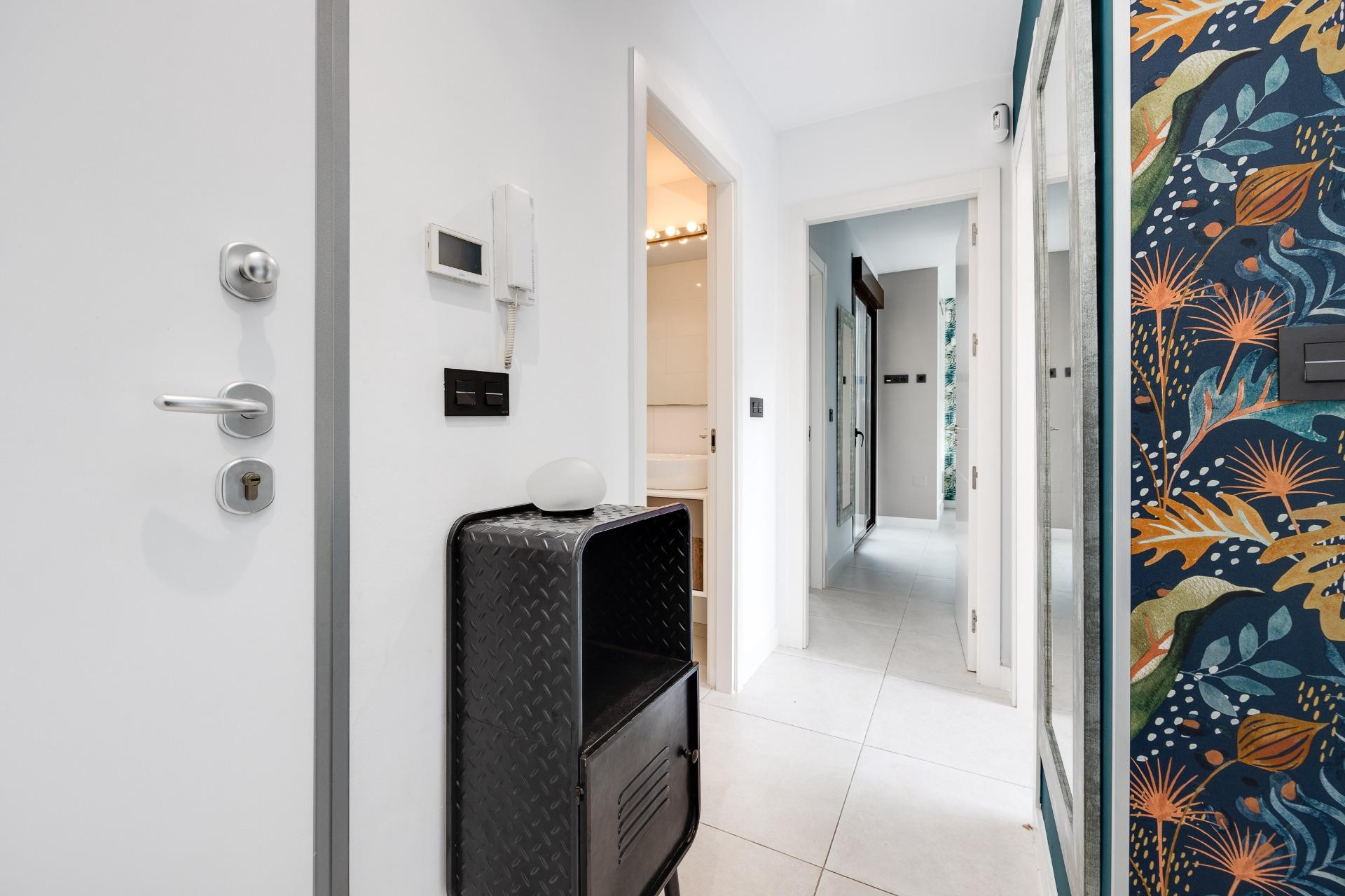 Revente - Maison mitoyenne -
Orihuela Costa - Lomas de Cabo Roig