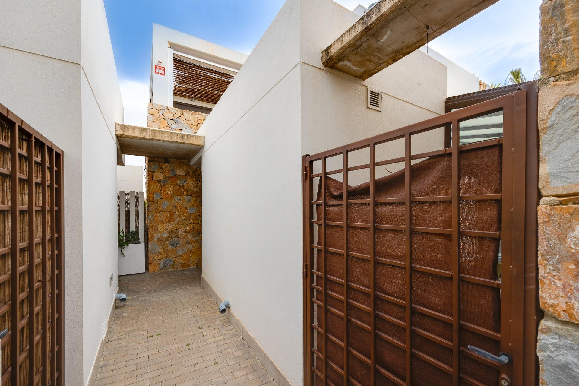Revente - Maison mitoyenne -
Orihuela Costa - Lomas de Cabo Roig