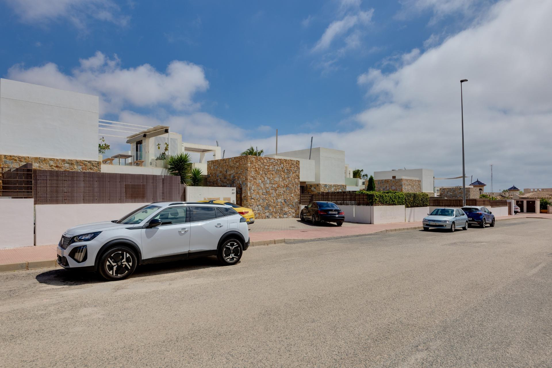 Revente - Maison mitoyenne -
Orihuela Costa - Lomas de Cabo Roig