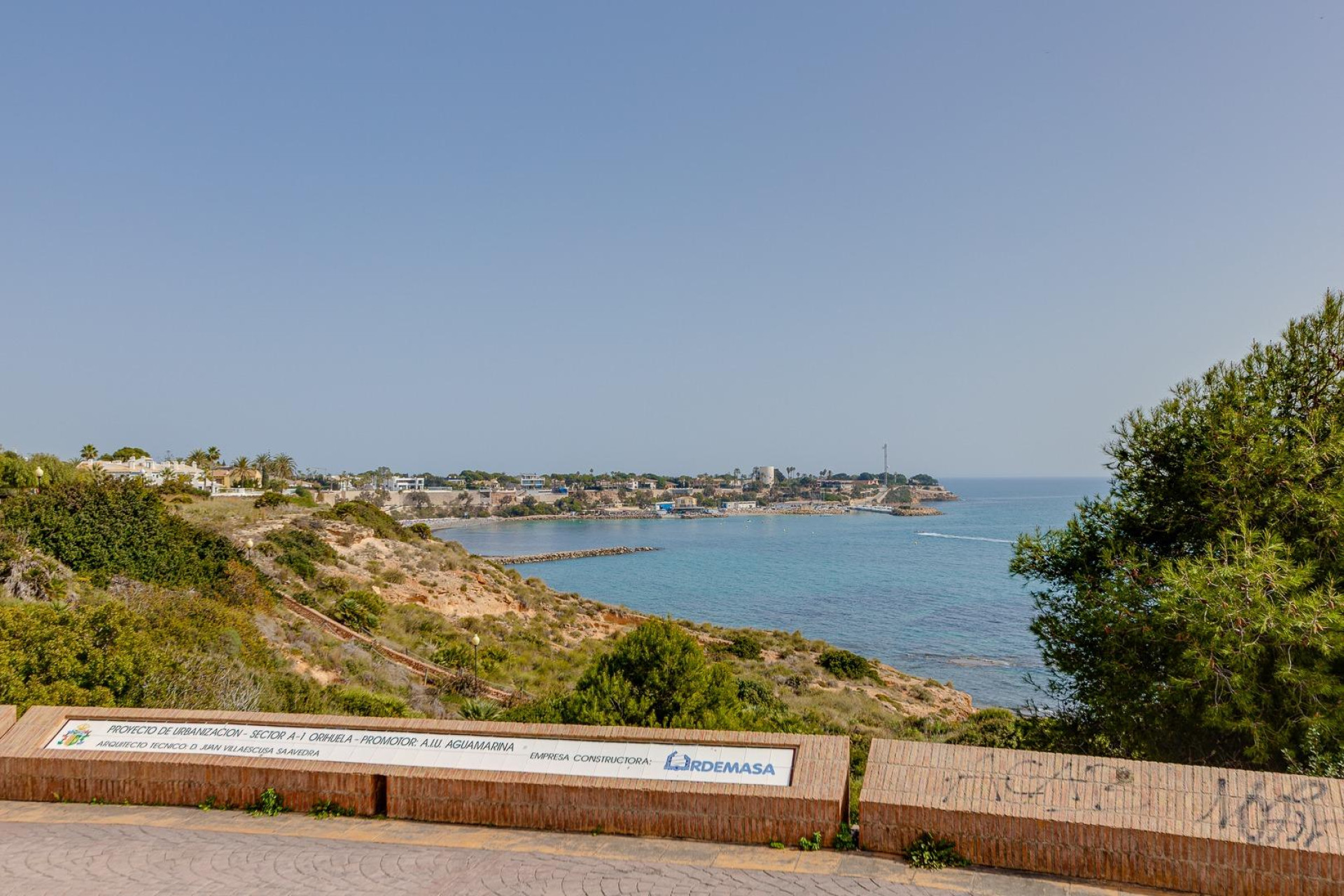 Revente - Maison mitoyenne -
Orihuela Costa - Lomas de Cabo Roig