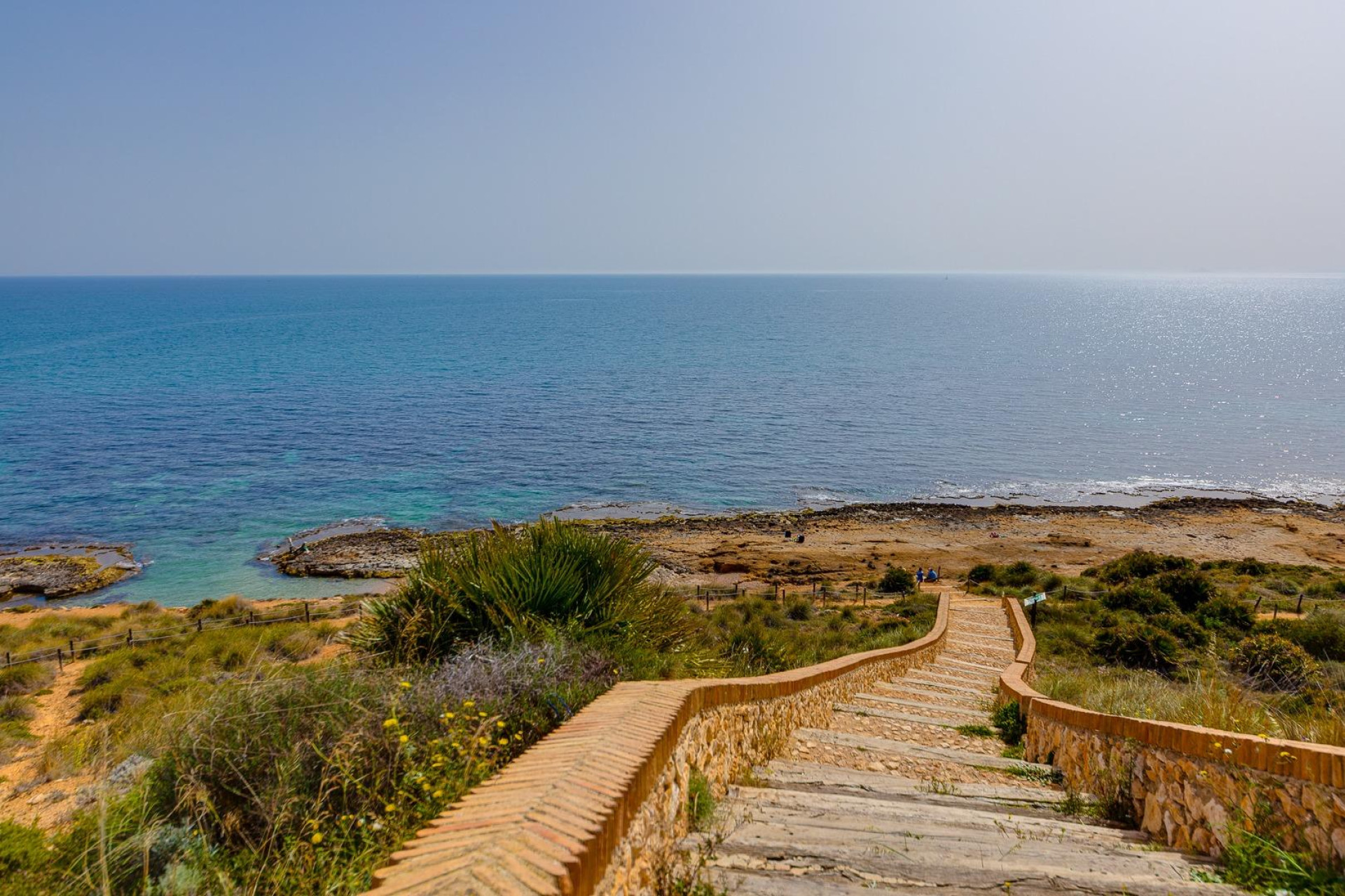 Revente - Maison mitoyenne -
Orihuela Costa - Lomas de Cabo Roig