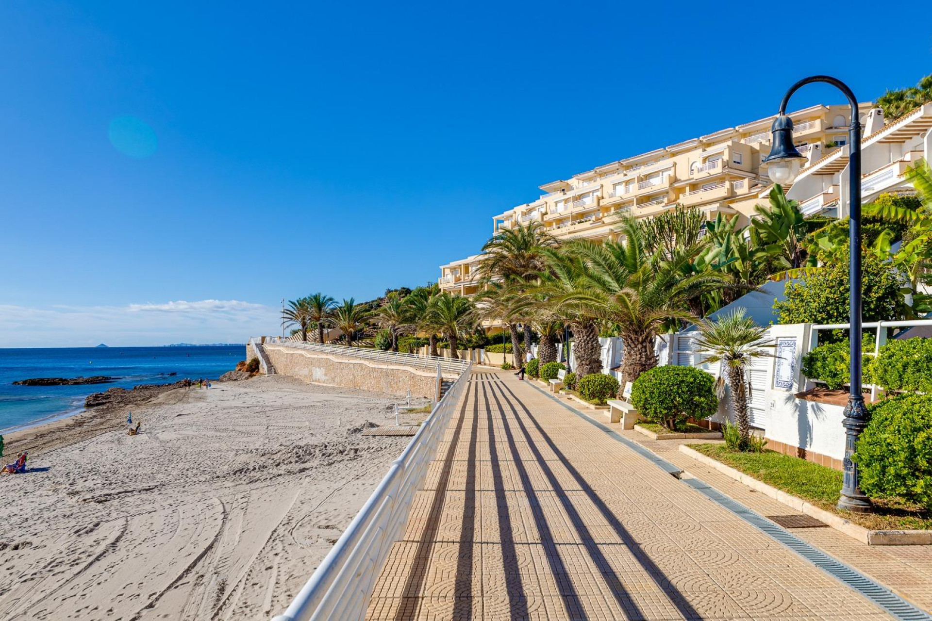 Revente - Maison mitoyenne -
Orihuela Costa - Lomas de Cabo Roig
