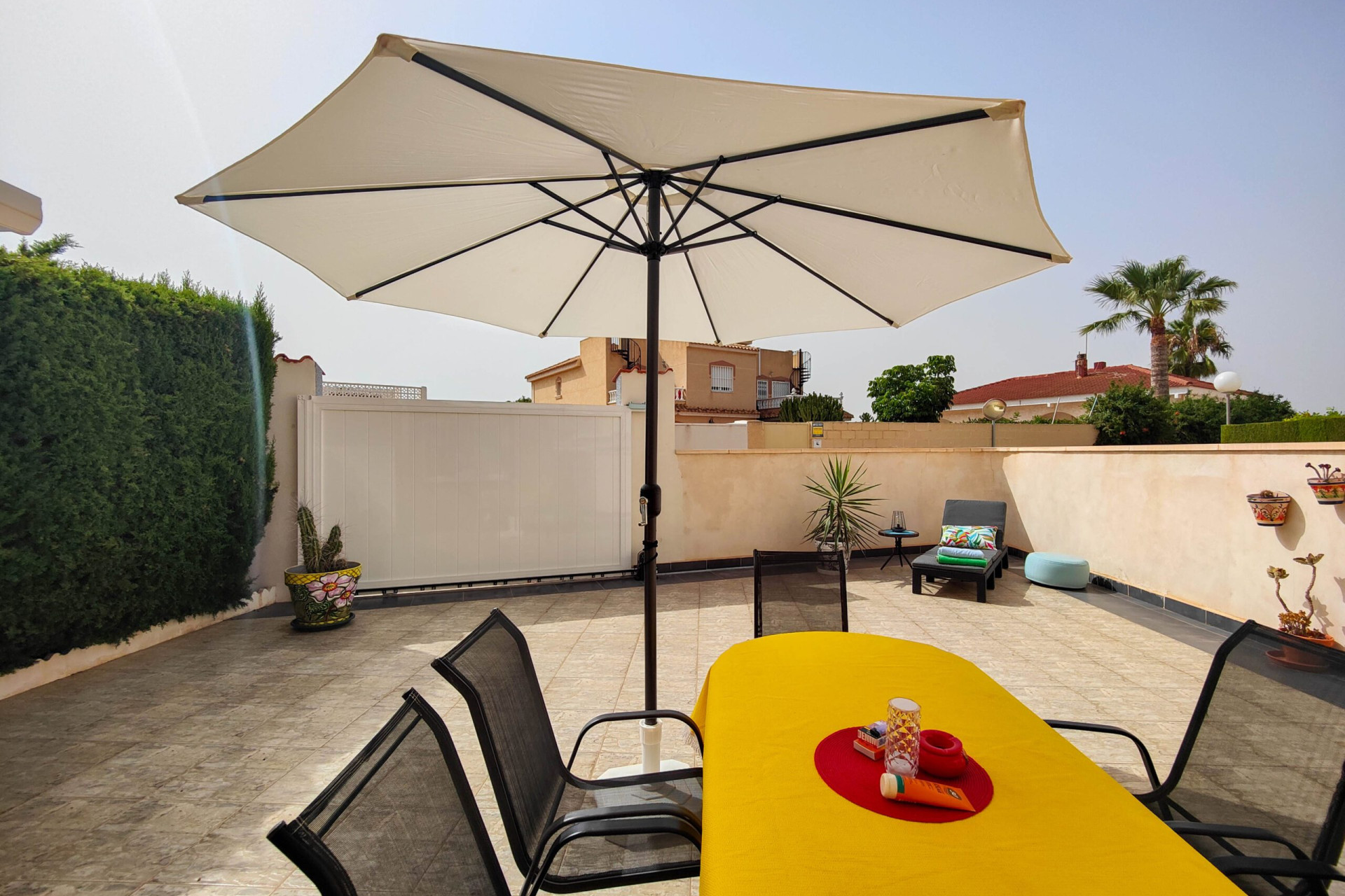 Revente - Maison mitoyenne -
Orihuela Costa - Los Altos