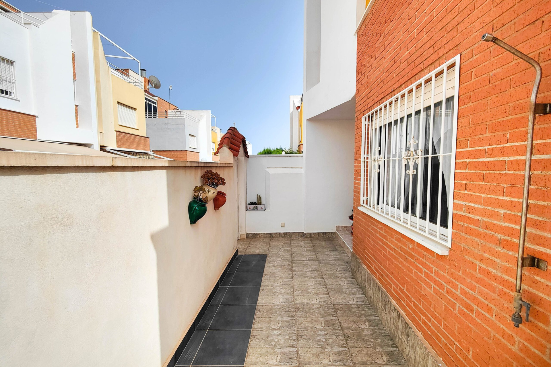 Revente - Maison mitoyenne -
Orihuela Costa - Los Altos