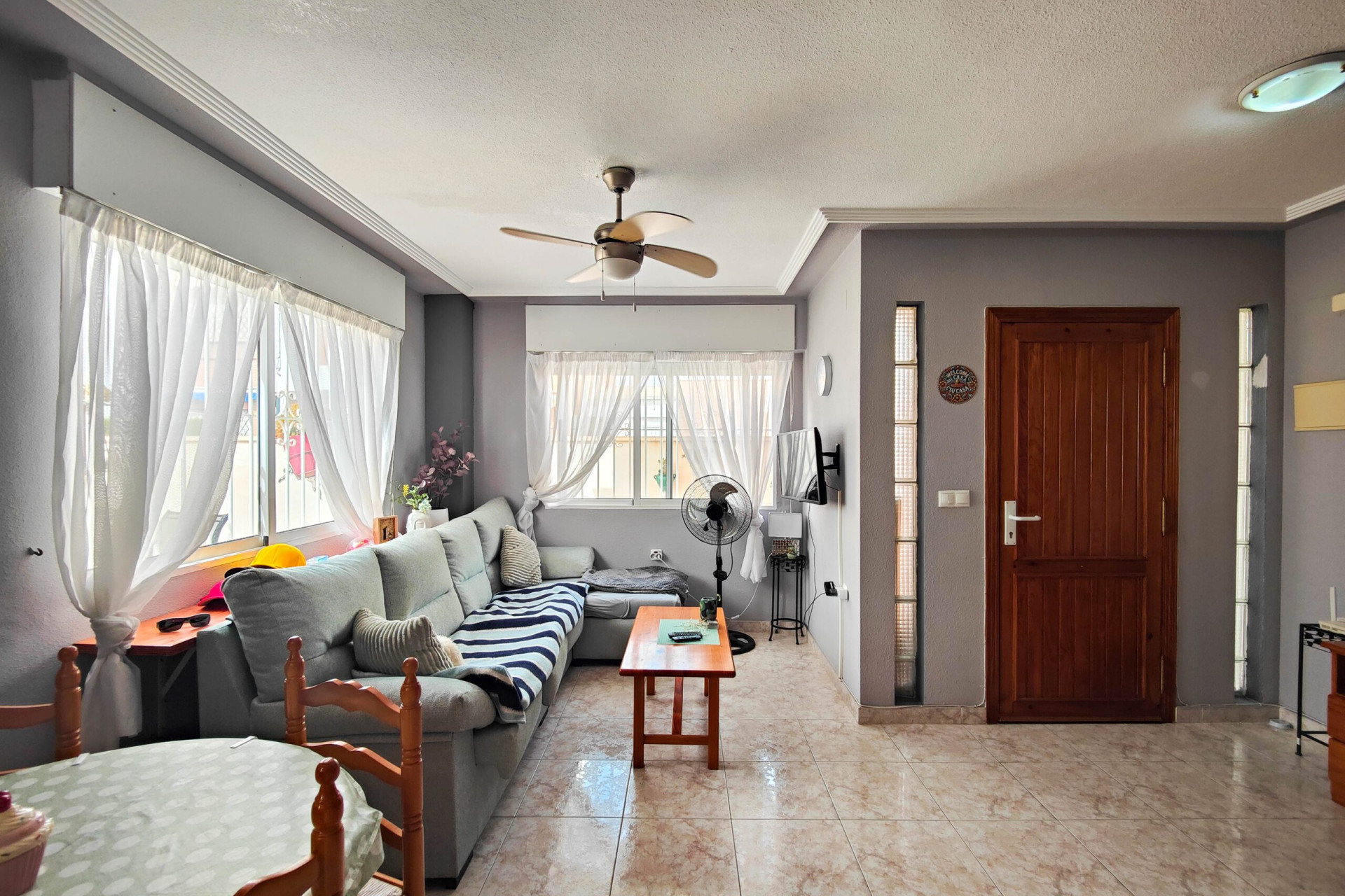 Revente - Maison mitoyenne -
Orihuela Costa - Los Altos