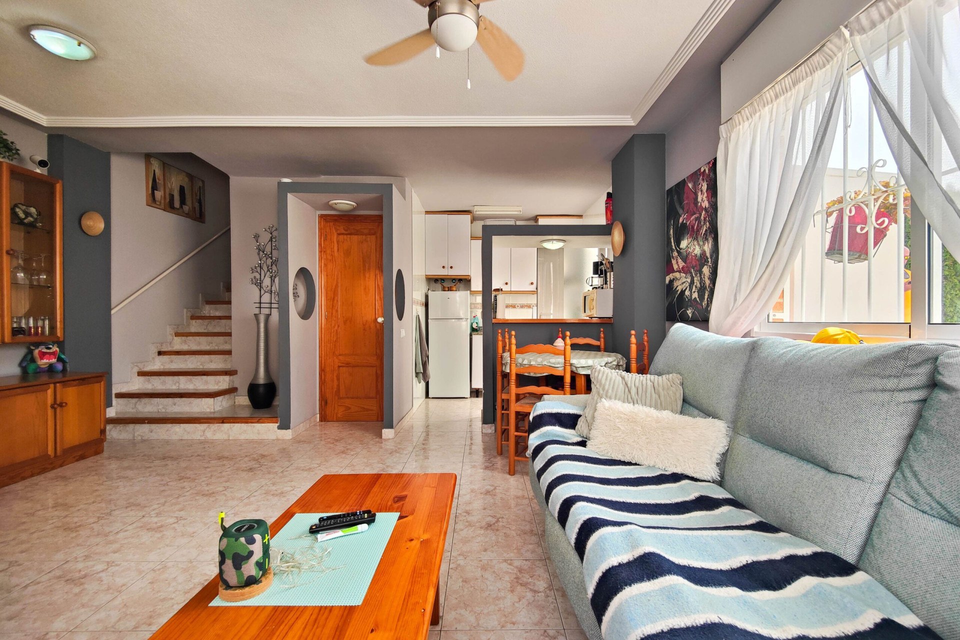 Revente - Maison mitoyenne -
Orihuela Costa - Los Altos