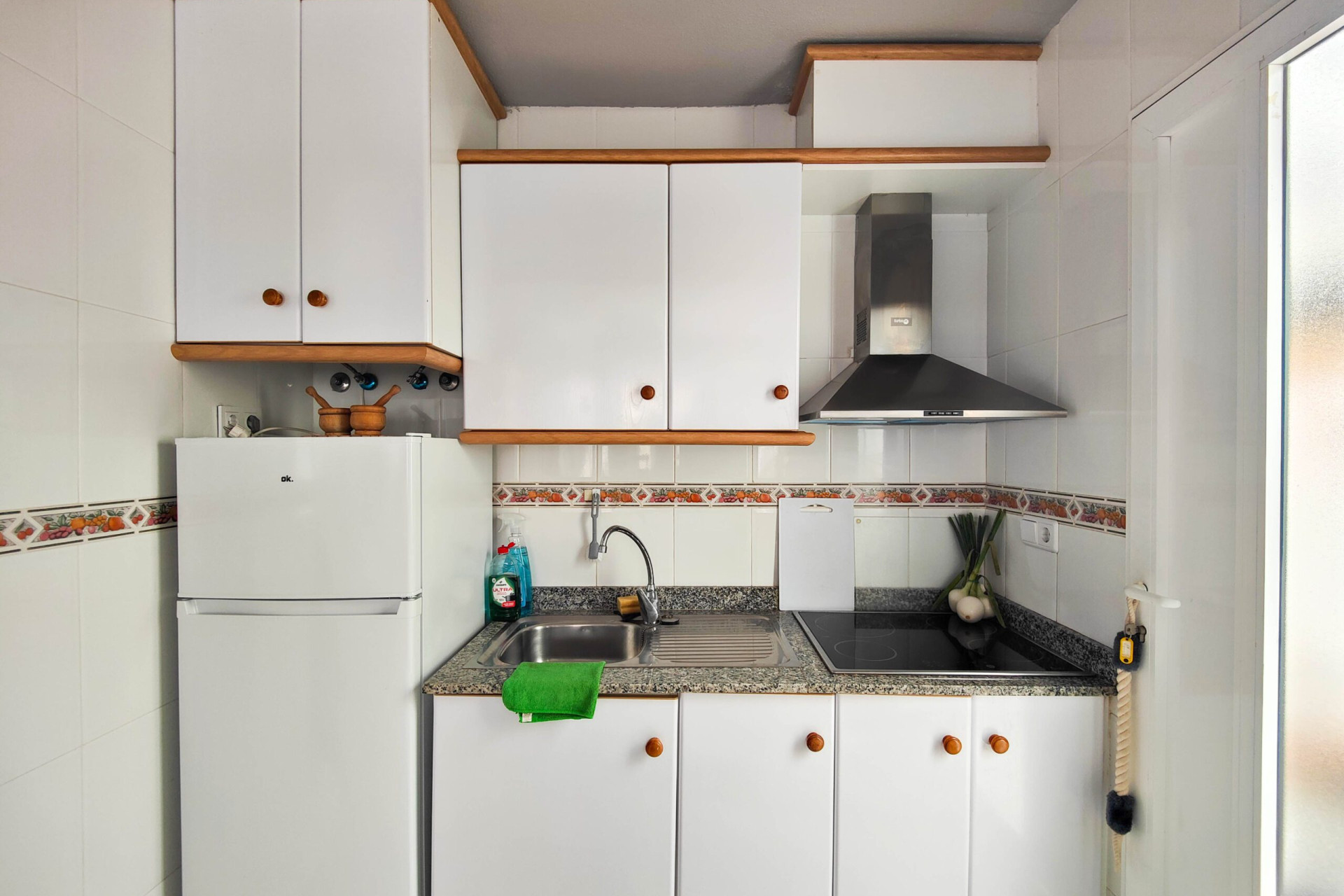 Revente - Maison mitoyenne -
Orihuela Costa - Los Altos