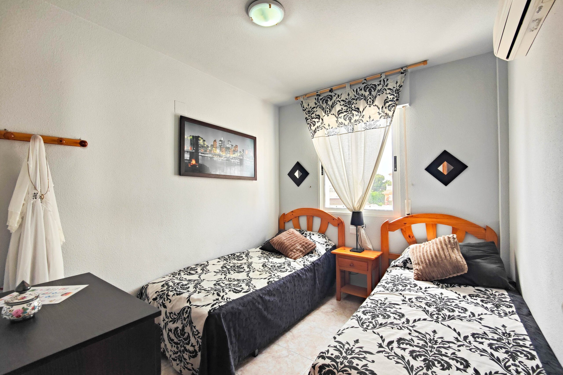 Revente - Maison mitoyenne -
Orihuela Costa - Los Altos