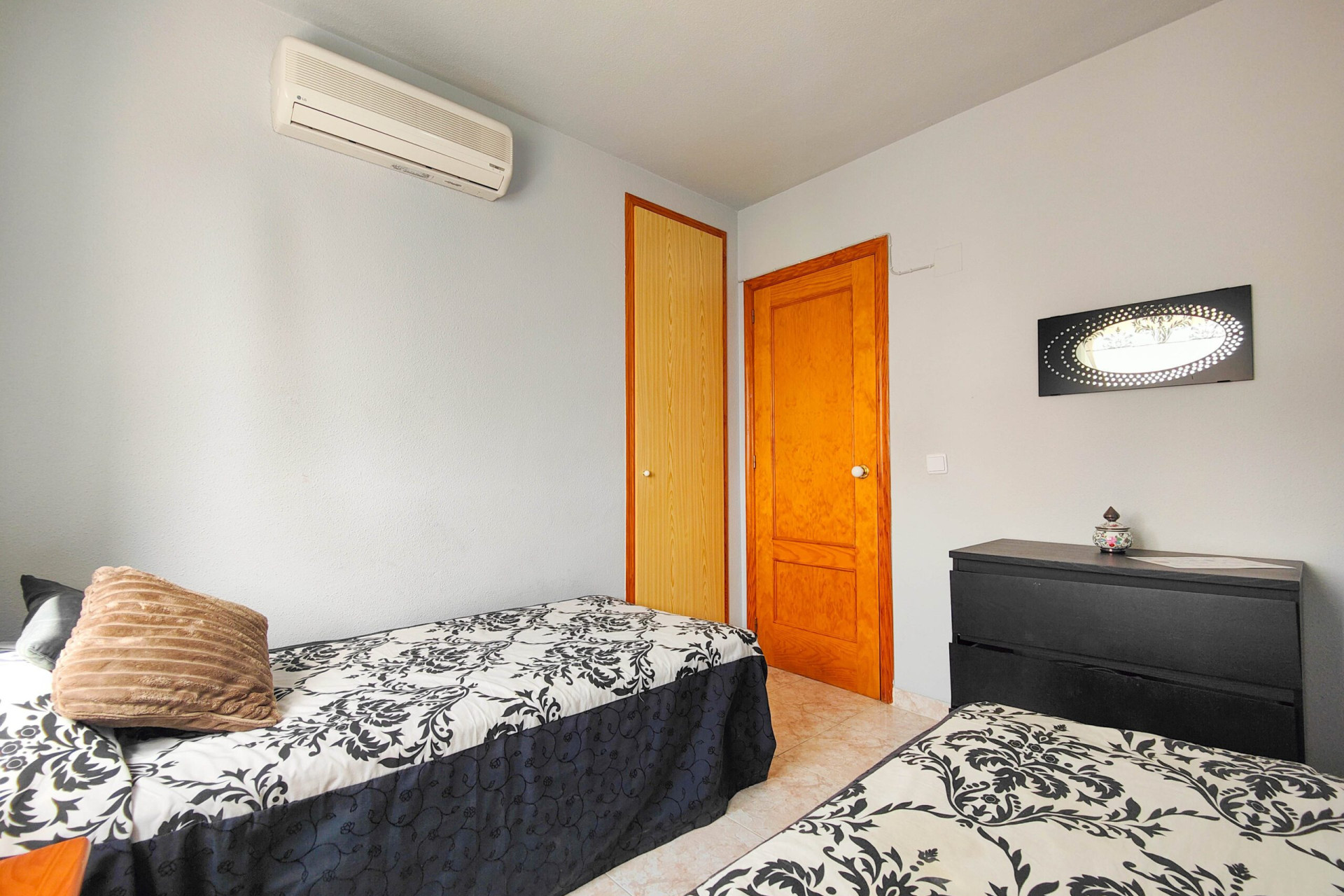 Revente - Maison mitoyenne -
Orihuela Costa - Los Altos