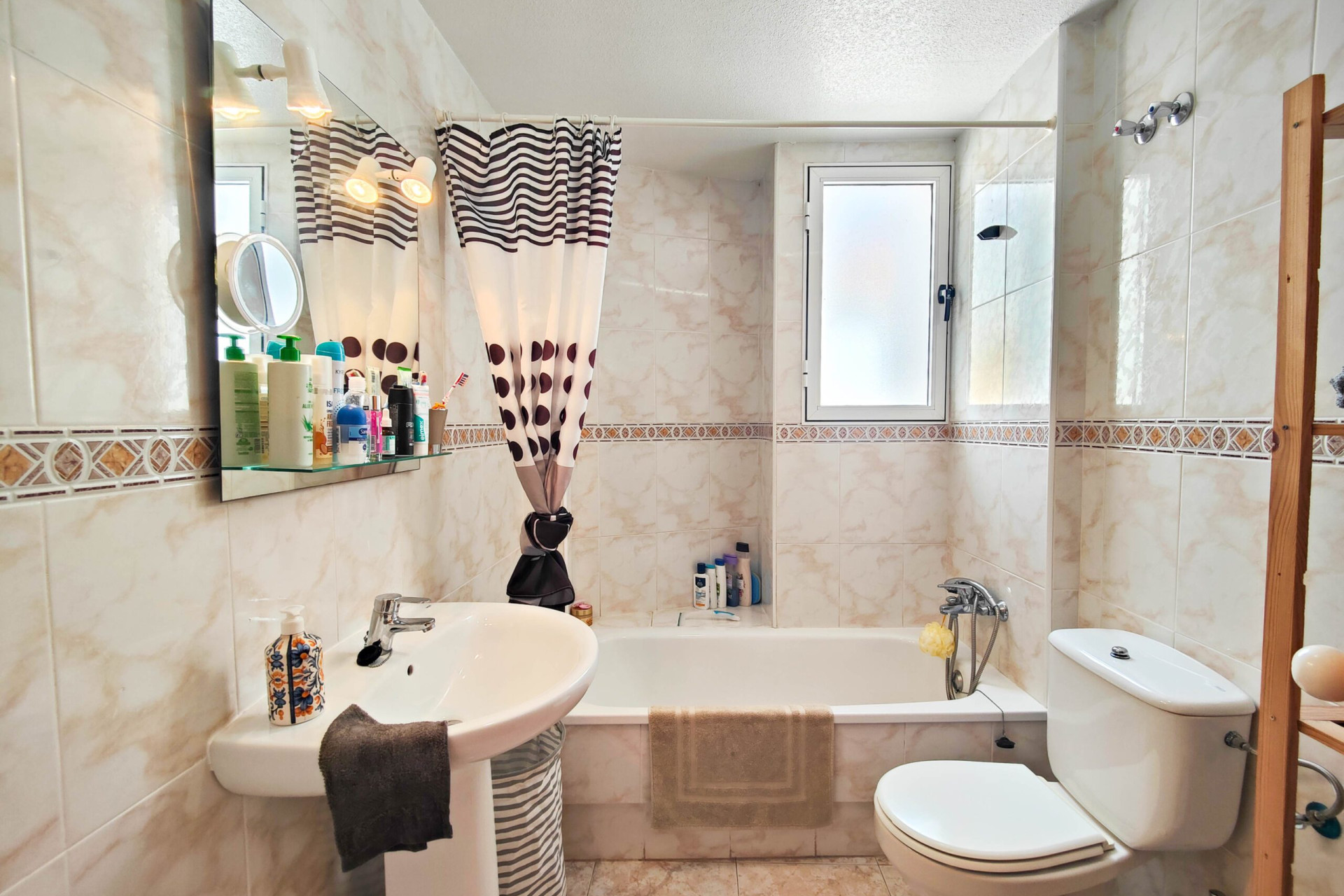 Revente - Maison mitoyenne -
Orihuela Costa - Los Altos