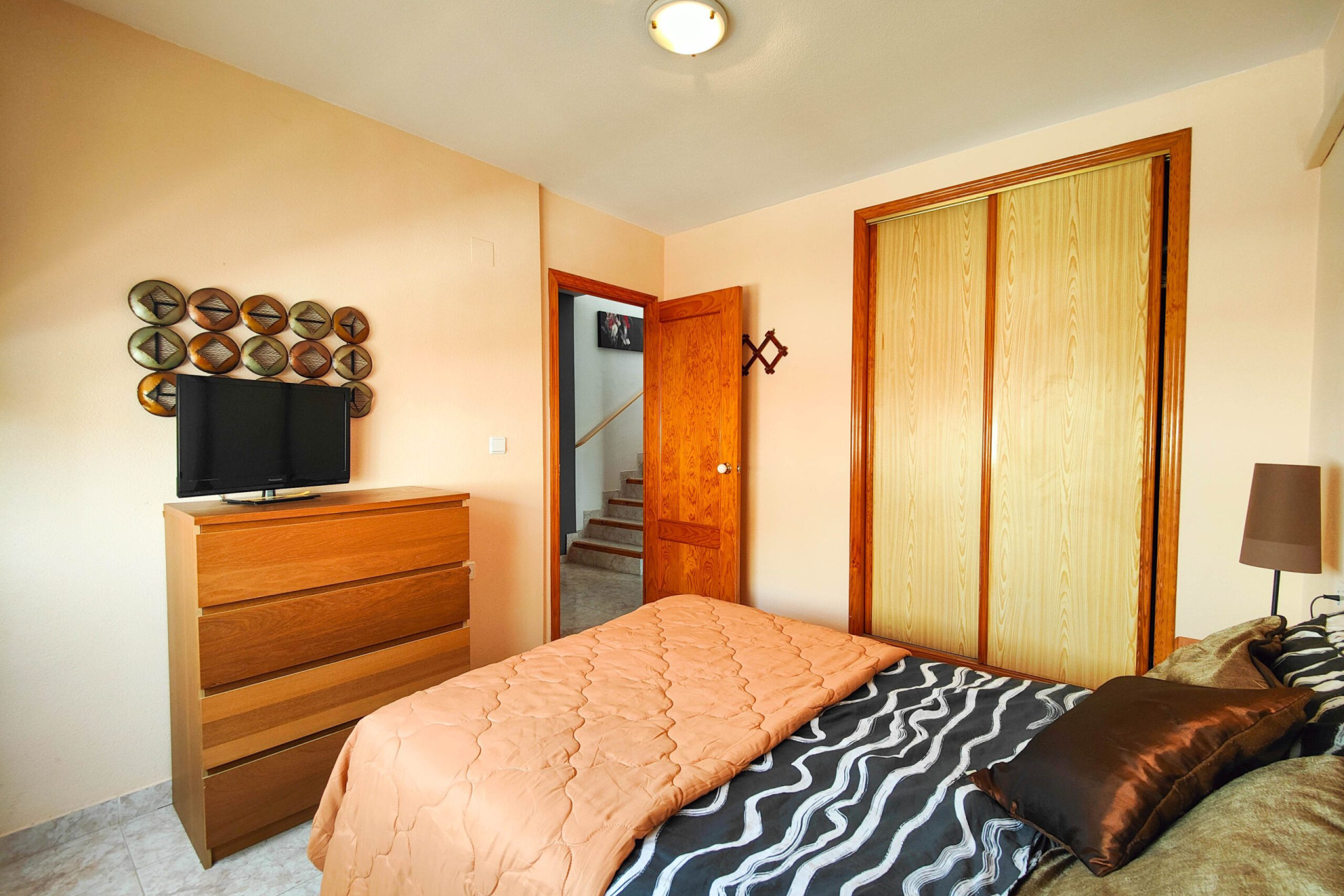 Revente - Maison mitoyenne -
Orihuela Costa - Los Altos