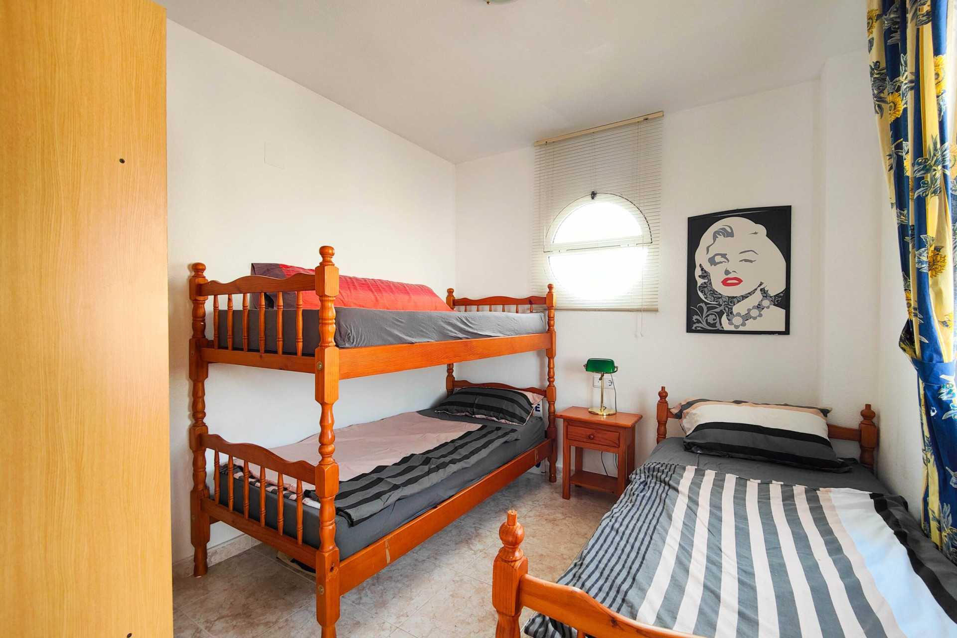 Revente - Maison mitoyenne -
Orihuela Costa - Los Altos