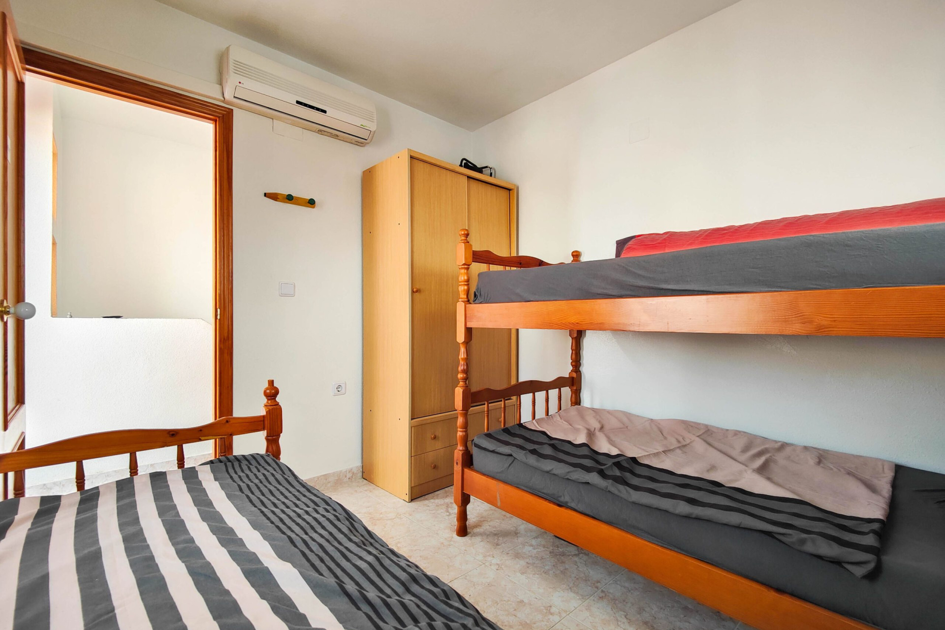 Revente - Maison mitoyenne -
Orihuela Costa - Los Altos