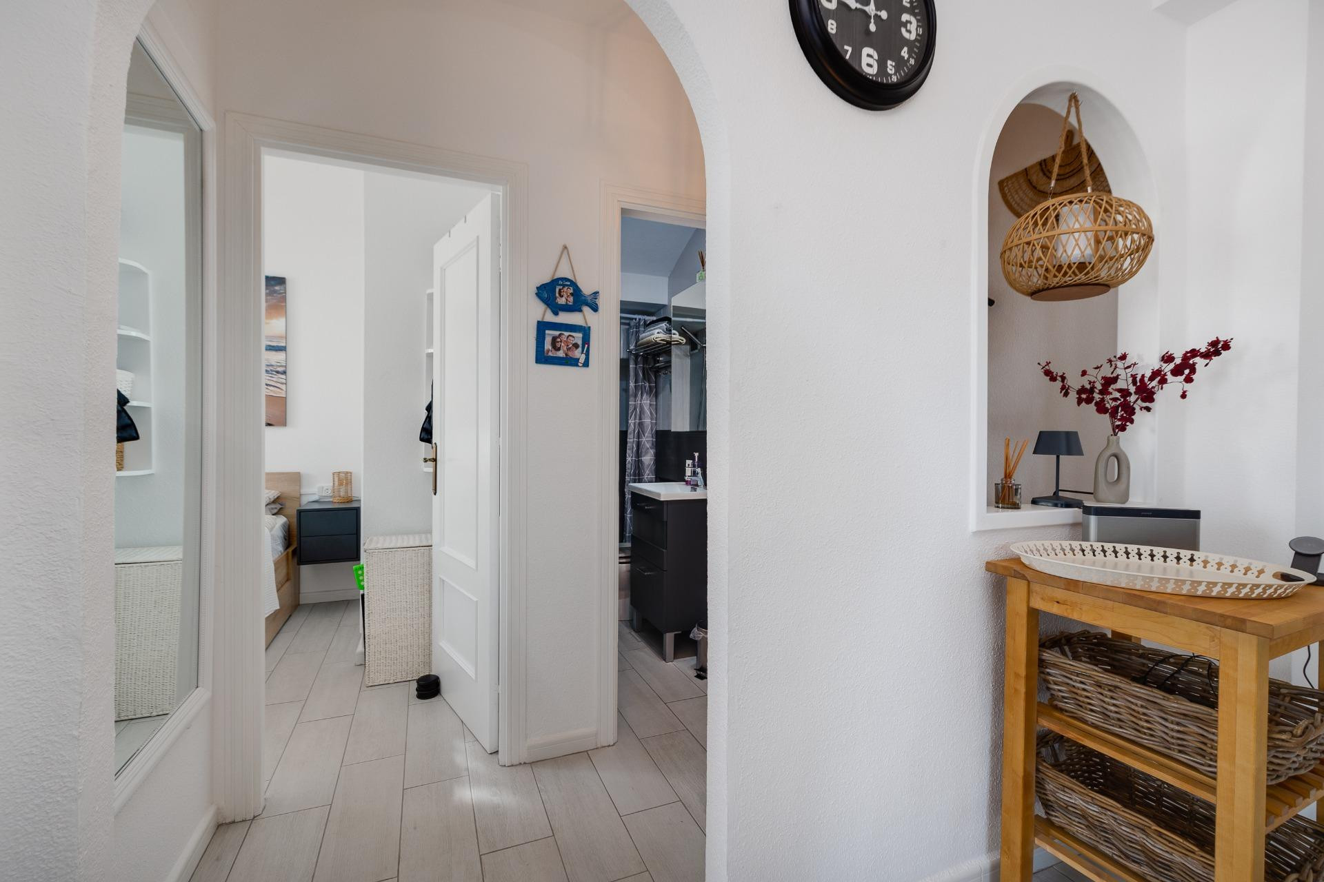 Revente - Maison mitoyenne -
Orihuela Costa - Los Altos