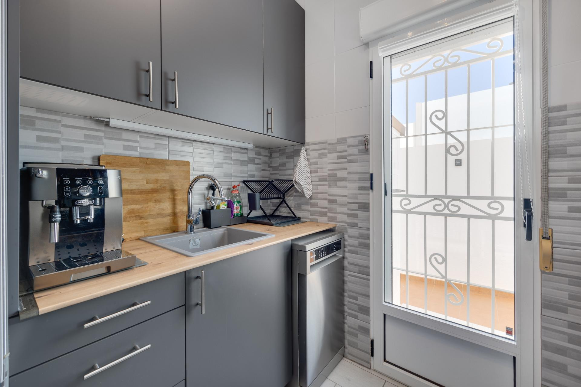 Revente - Maison mitoyenne -
Orihuela Costa - Los Altos