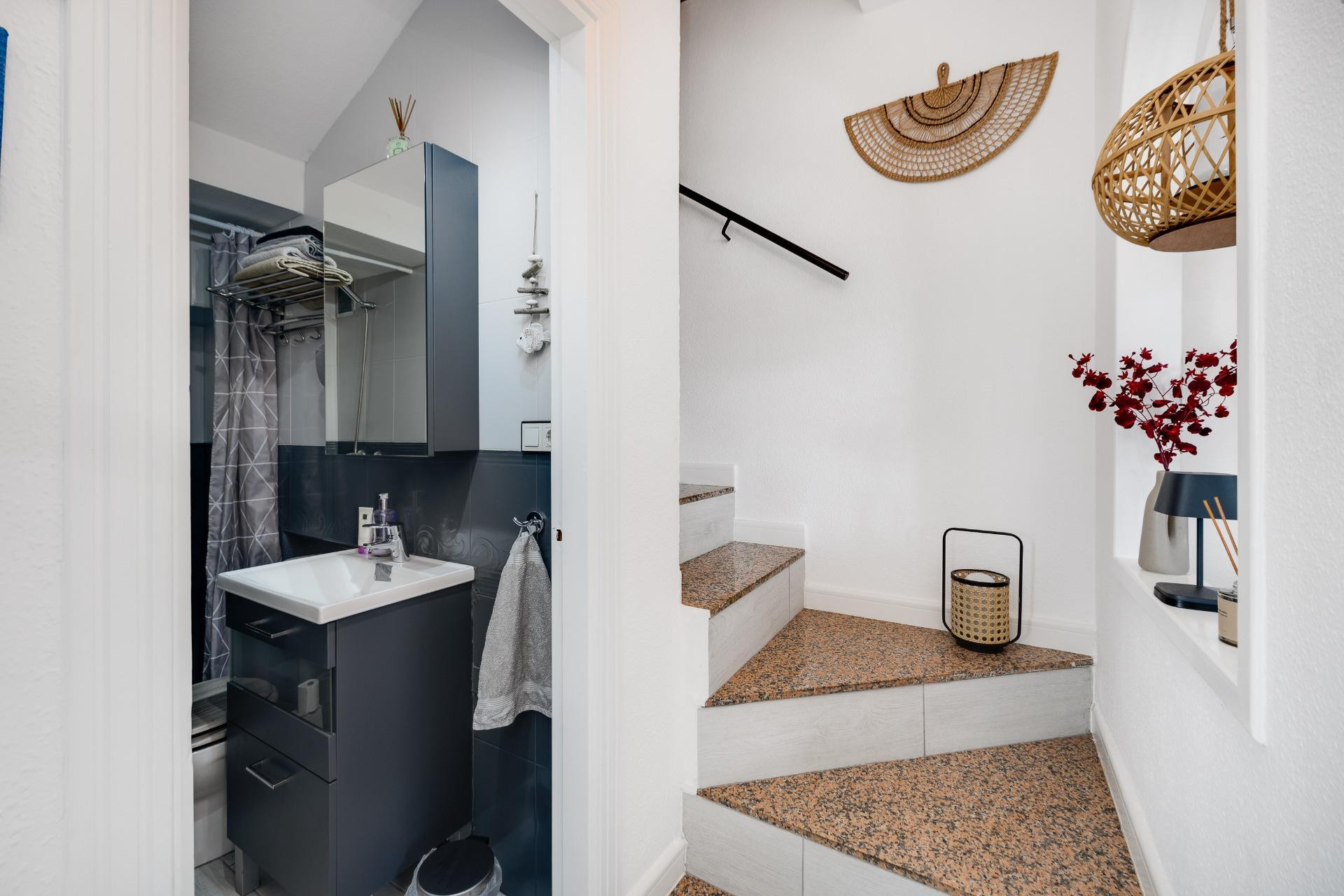 Revente - Maison mitoyenne -
Orihuela Costa - Los Altos