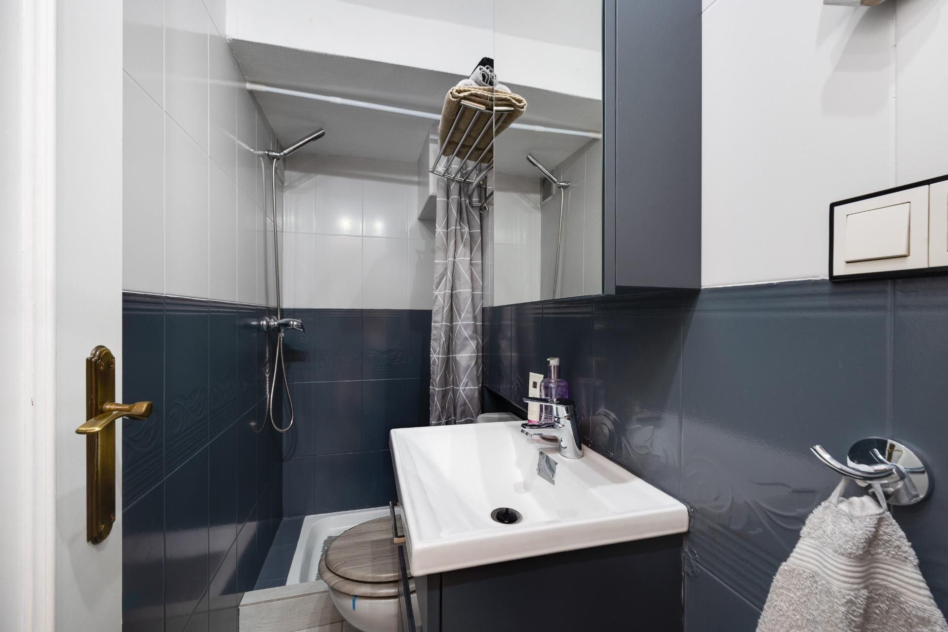 Revente - Maison mitoyenne -
Orihuela Costa - Los Altos