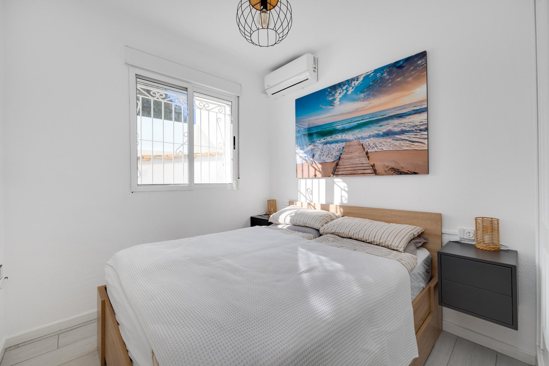 Revente - Maison mitoyenne -
Orihuela Costa - Los Altos