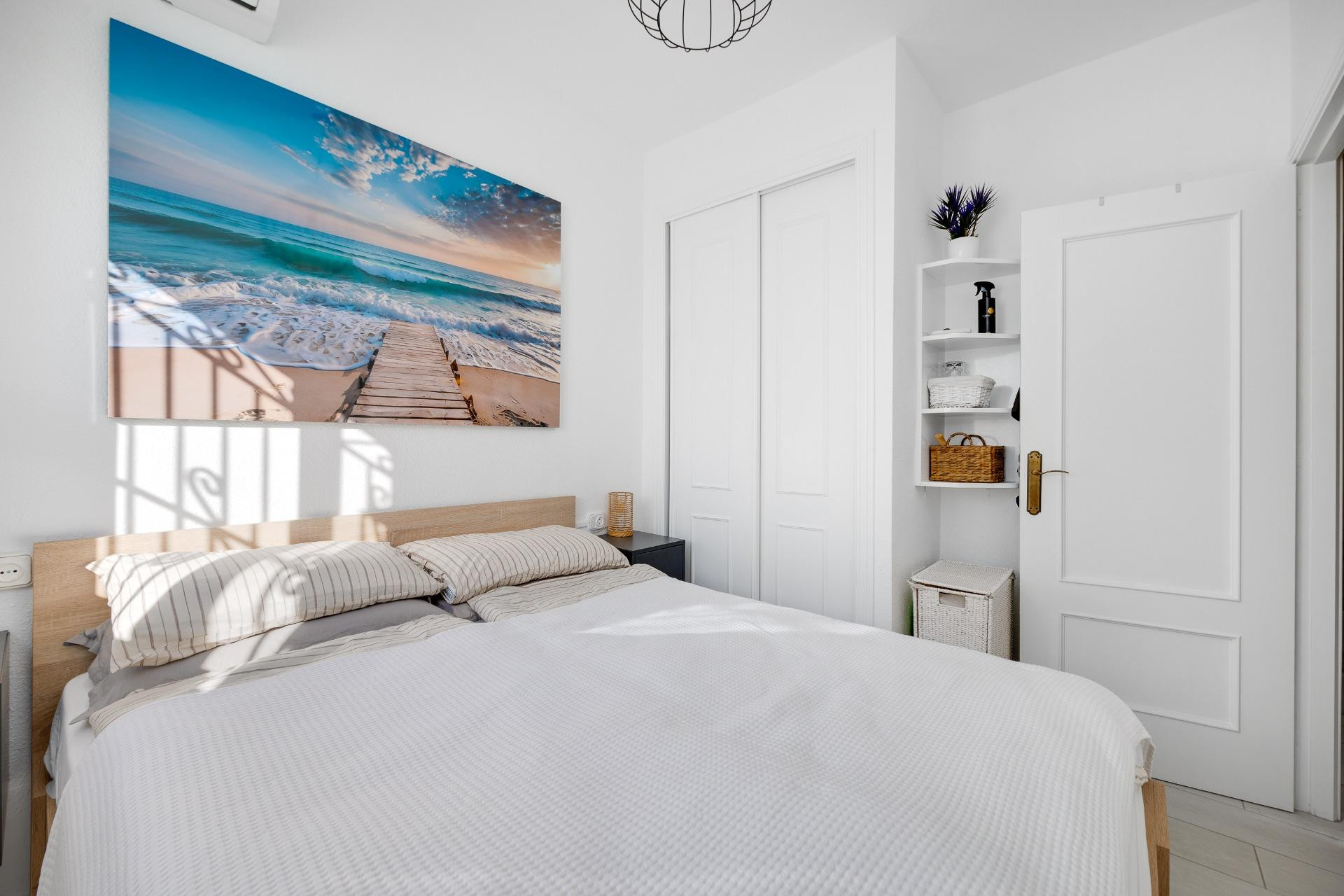 Revente - Maison mitoyenne -
Orihuela Costa - Los Altos