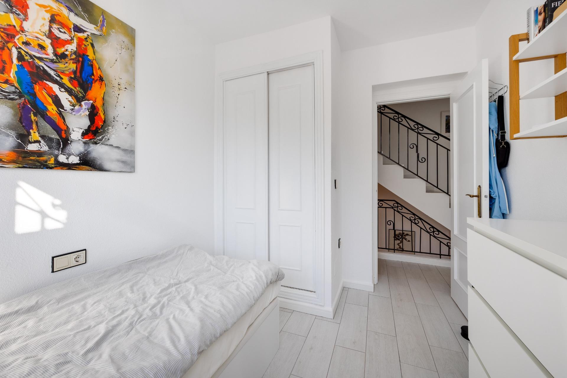 Revente - Maison mitoyenne -
Orihuela Costa - Los Altos