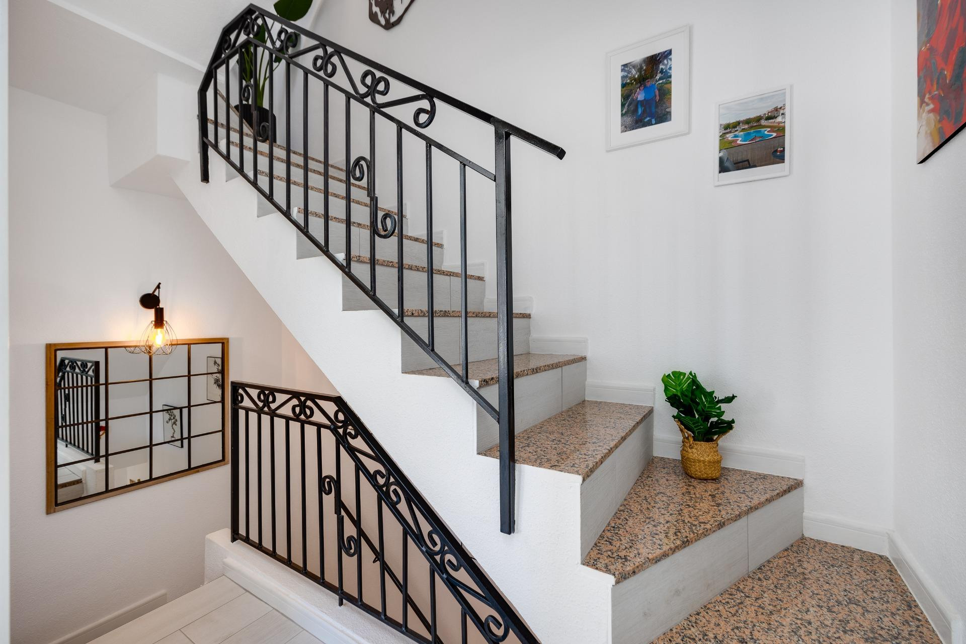 Revente - Maison mitoyenne -
Orihuela Costa - Los Altos