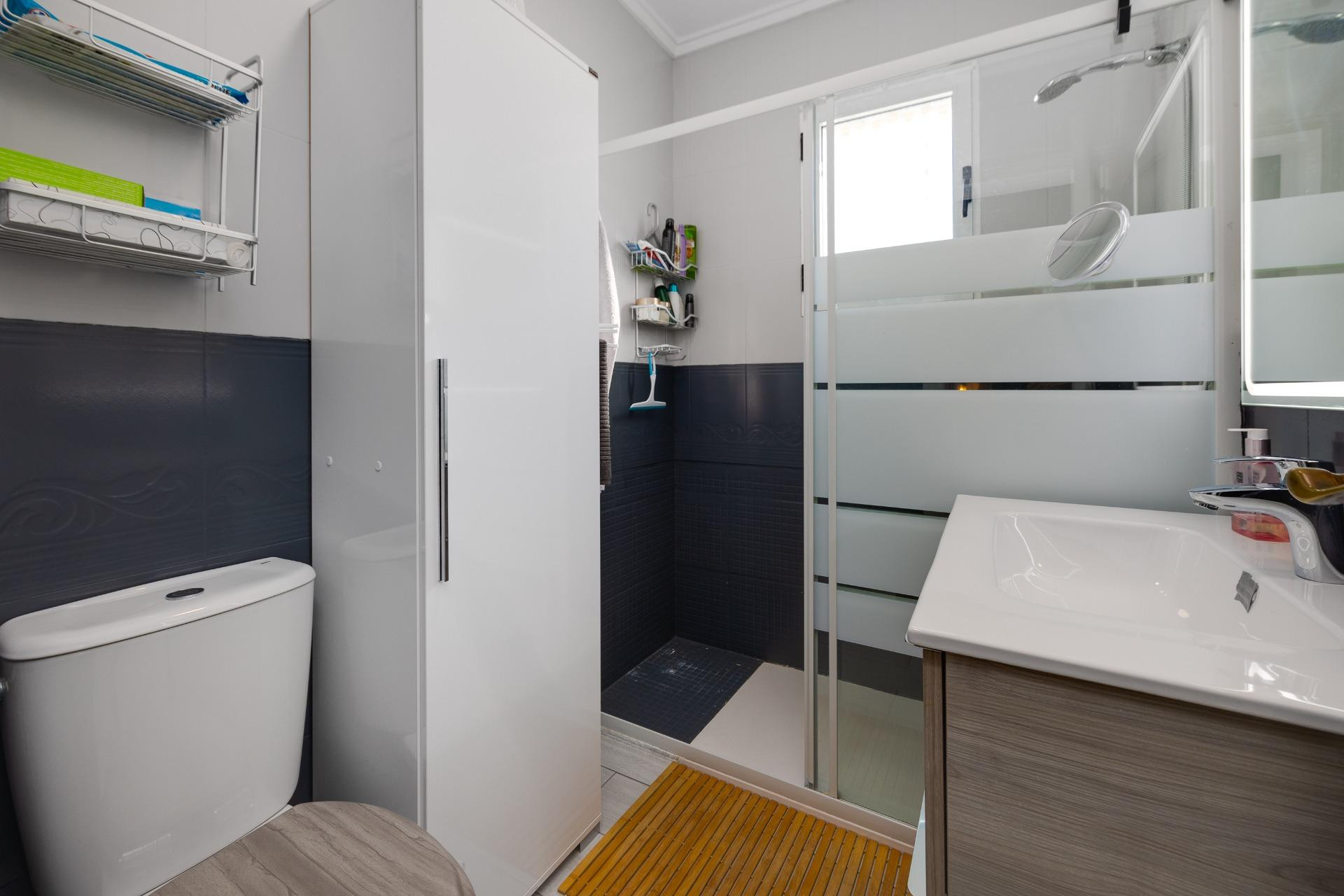 Revente - Maison mitoyenne -
Orihuela Costa - Los Altos