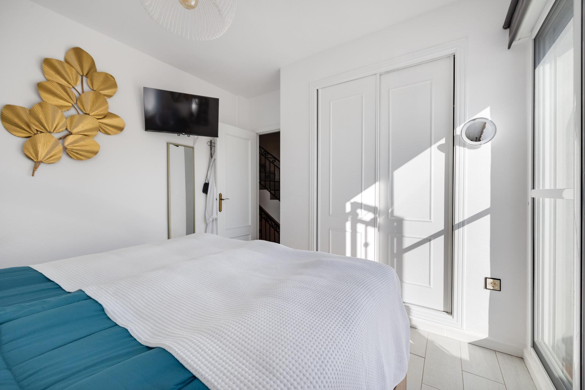 Revente - Maison mitoyenne -
Orihuela Costa - Los Altos