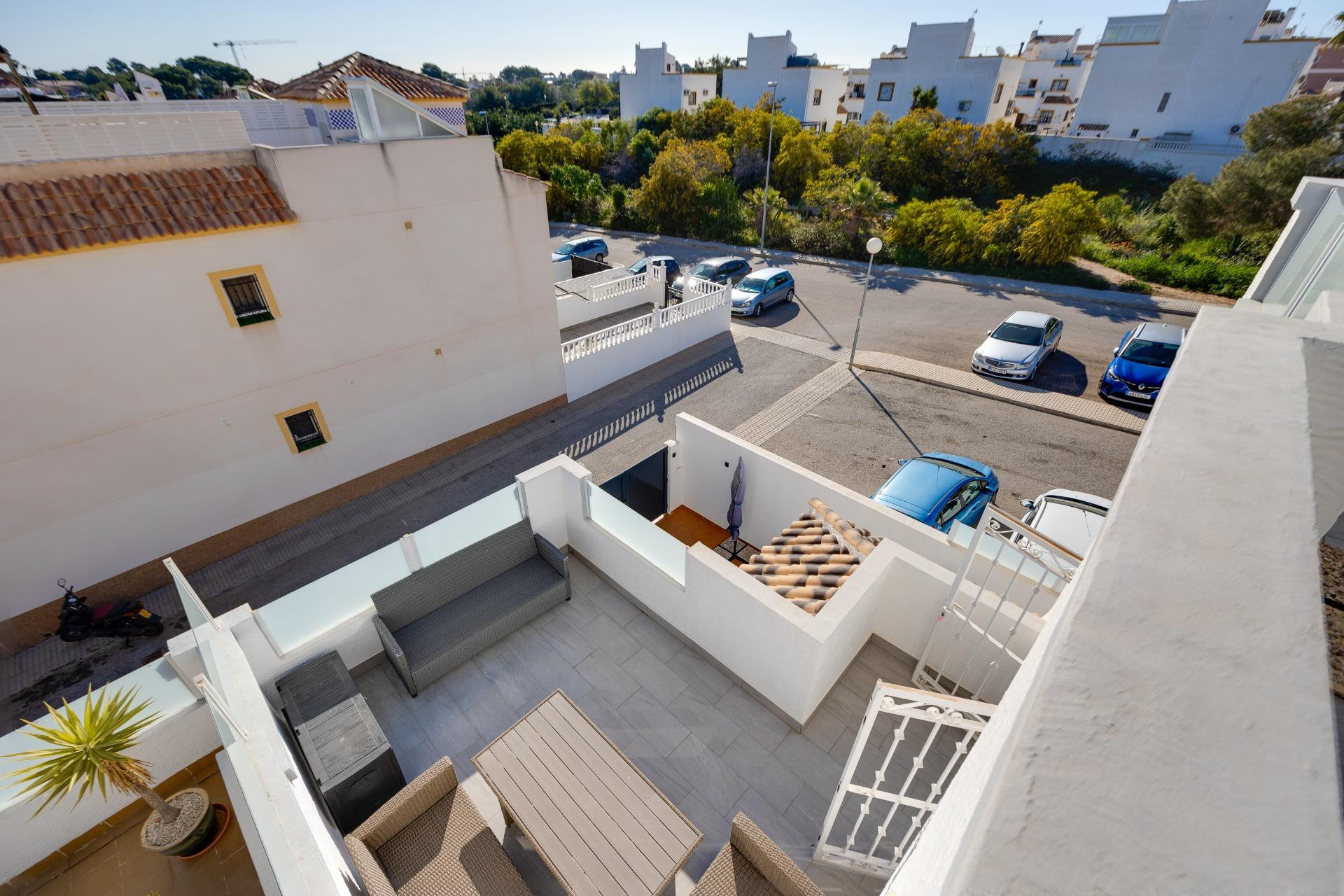 Revente - Maison mitoyenne -
Orihuela Costa - Los Altos