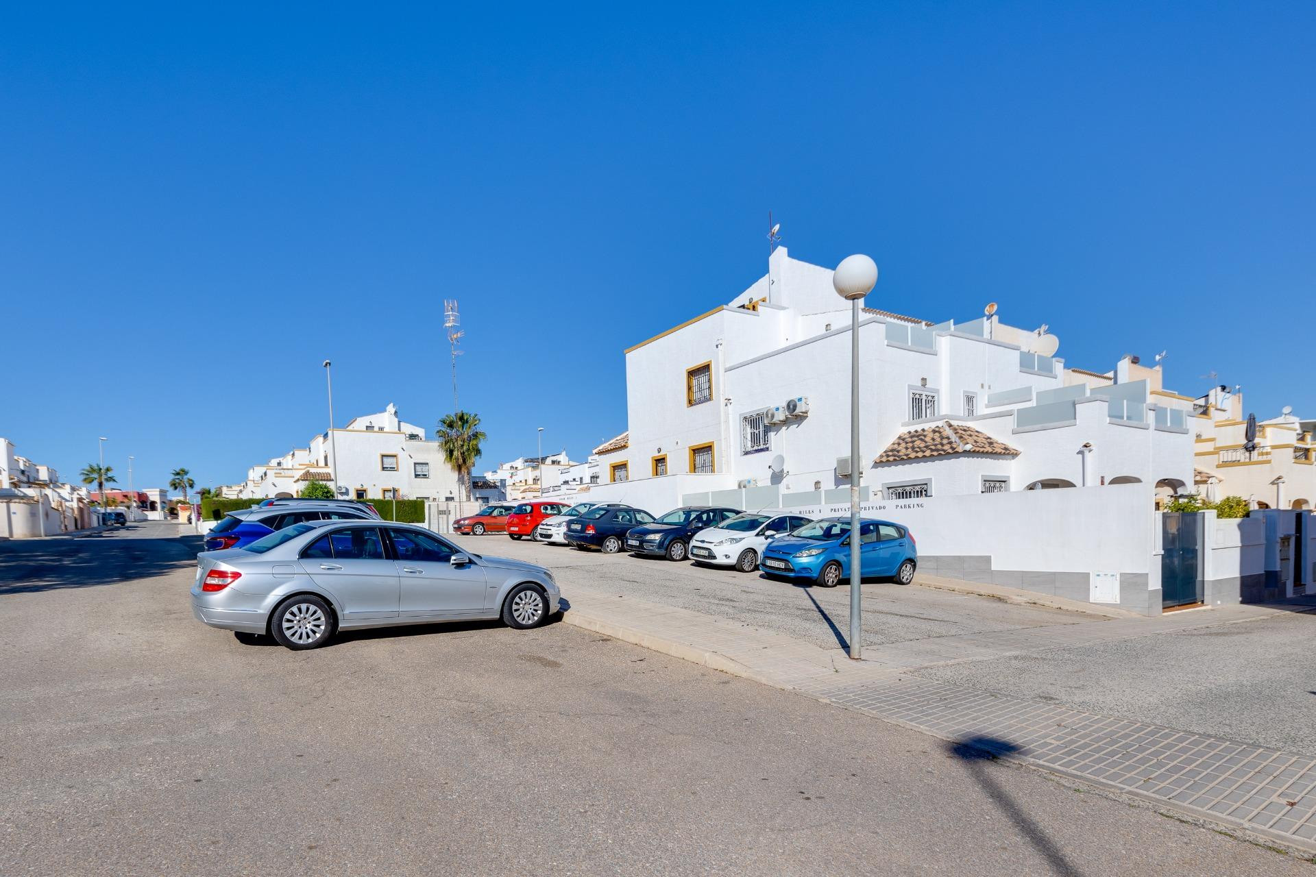 Revente - Maison mitoyenne -
Orihuela Costa - Los Altos