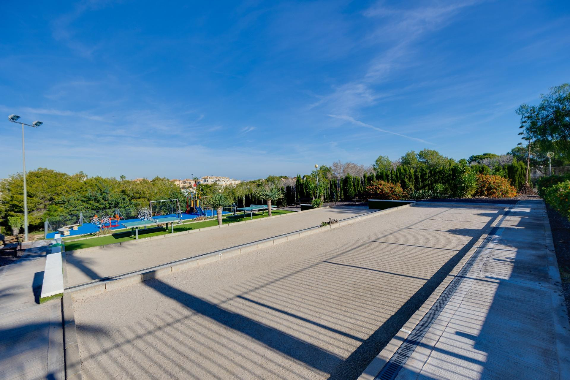 Revente - Maison mitoyenne -
Orihuela Costa - Los Altos