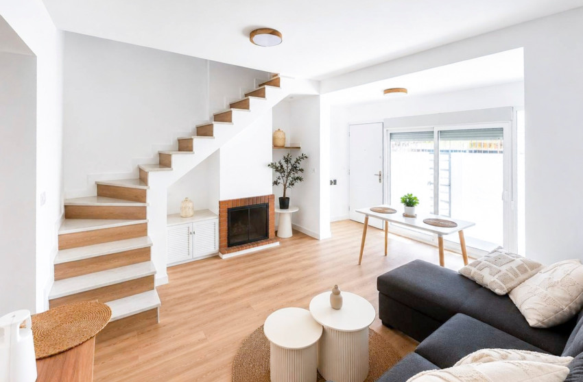 Revente - Maison mitoyenne -
Orihuela Costa - Los Altos