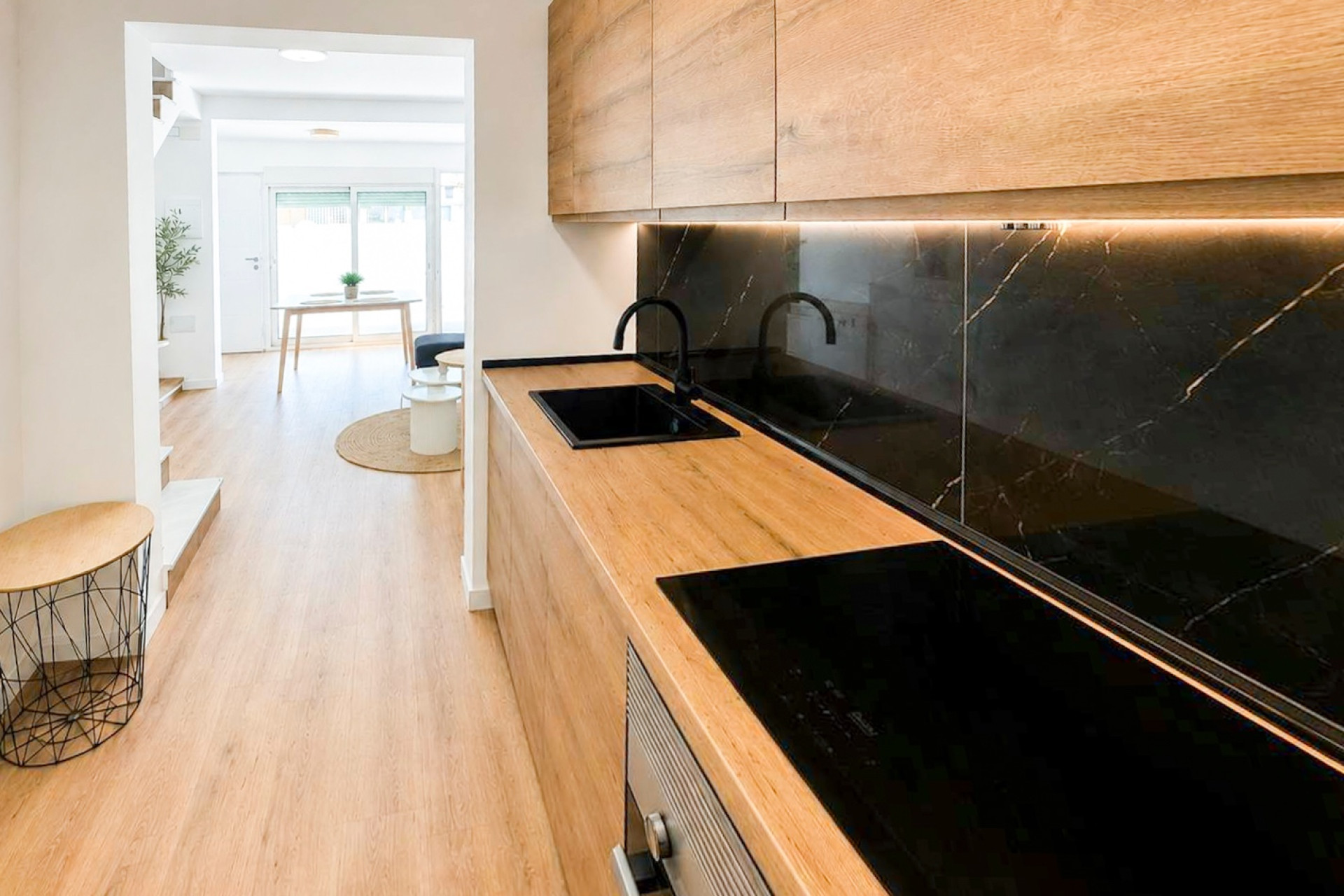 Revente - Maison mitoyenne -
Orihuela Costa - Los Altos
