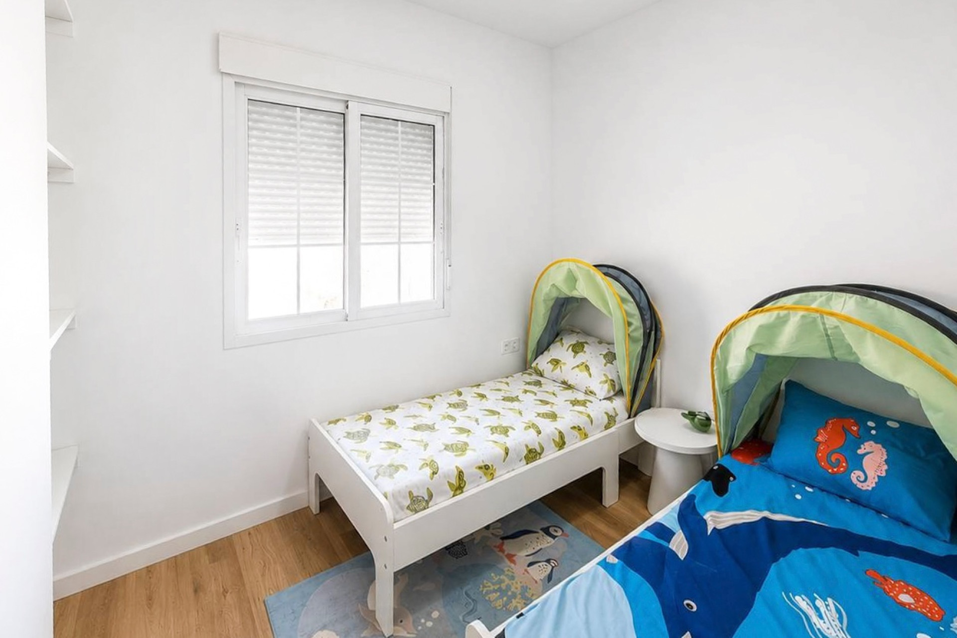 Revente - Maison mitoyenne -
Orihuela Costa - Los Altos