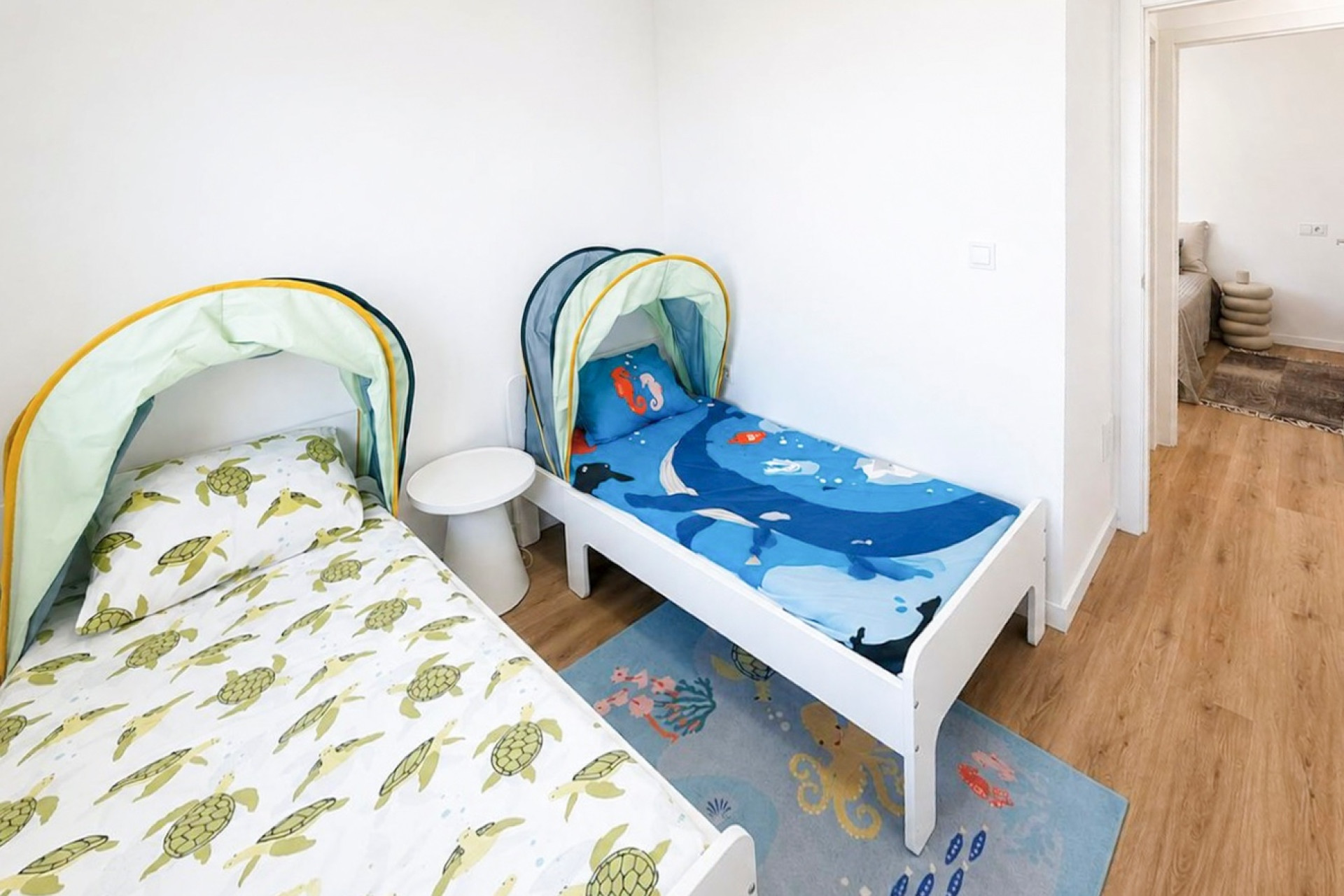 Revente - Maison mitoyenne -
Orihuela Costa - Los Altos