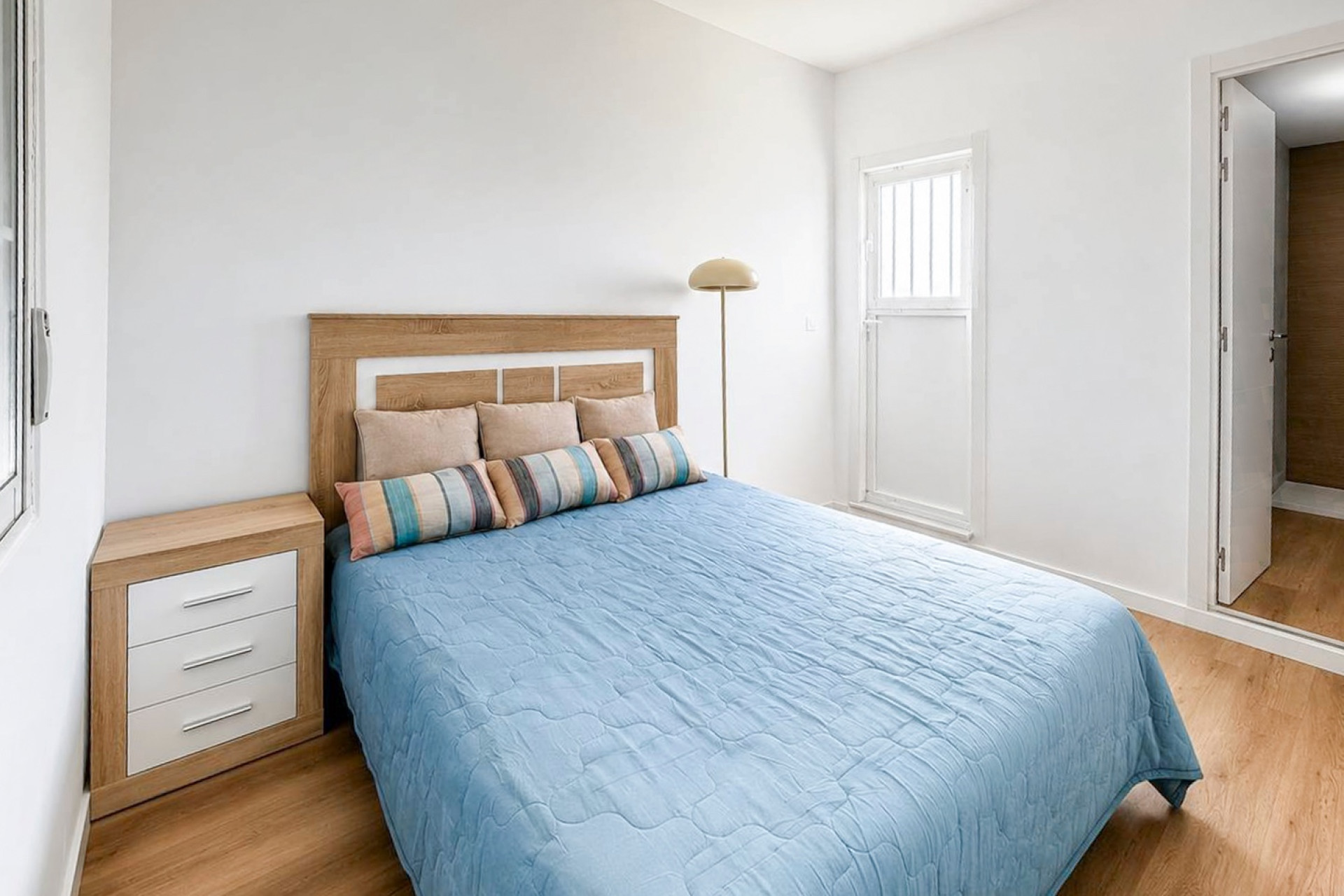 Revente - Maison mitoyenne -
Orihuela Costa - Los Altos