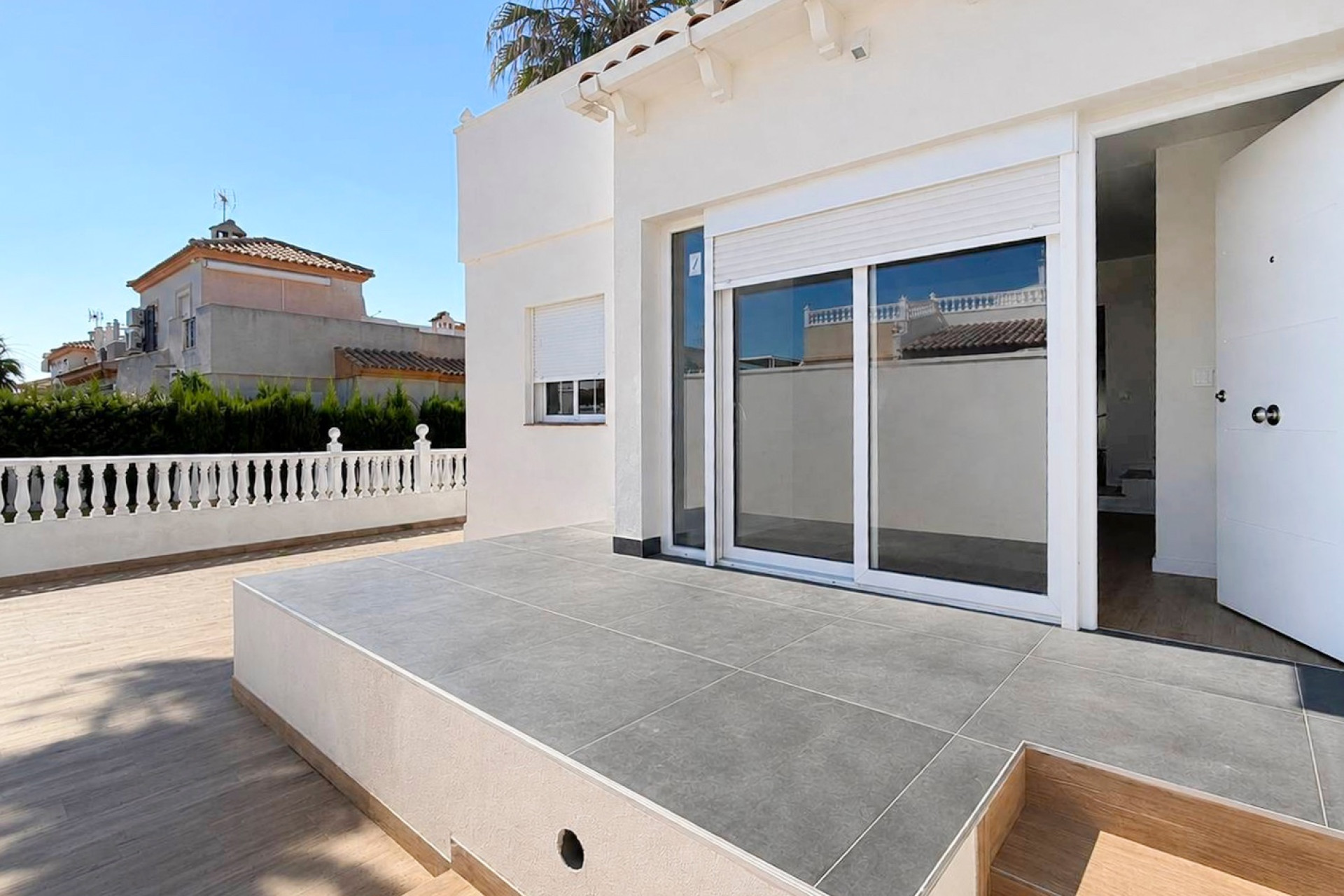 Revente - Maison mitoyenne -
Orihuela Costa - Los Altos