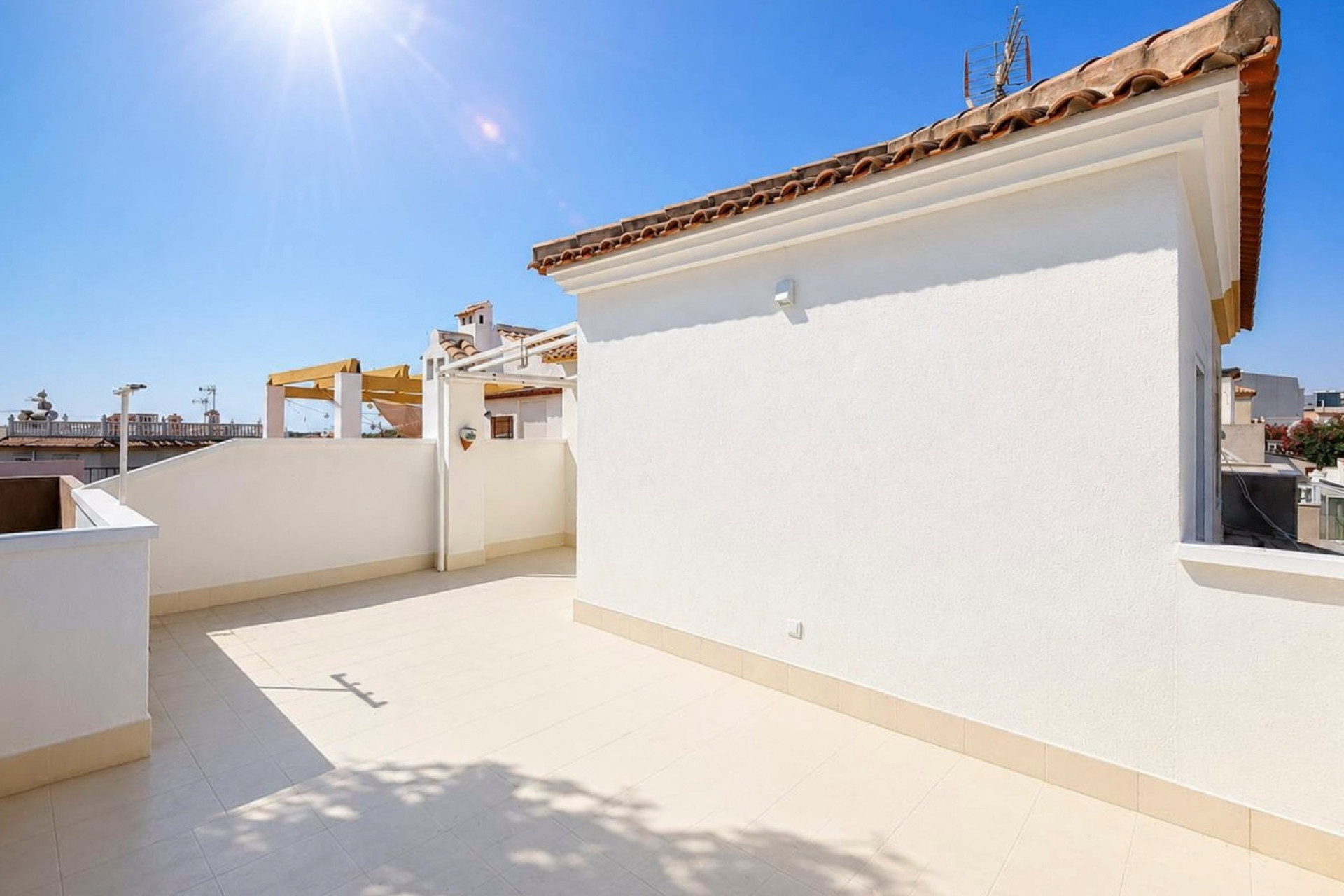 Revente - Maison mitoyenne -
Orihuela Costa - Los Altos