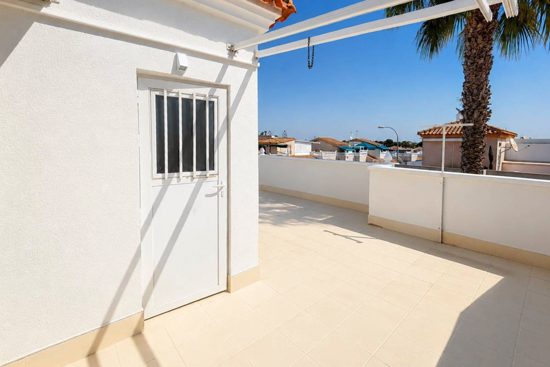 Revente - Maison mitoyenne -
Orihuela Costa - Los Altos