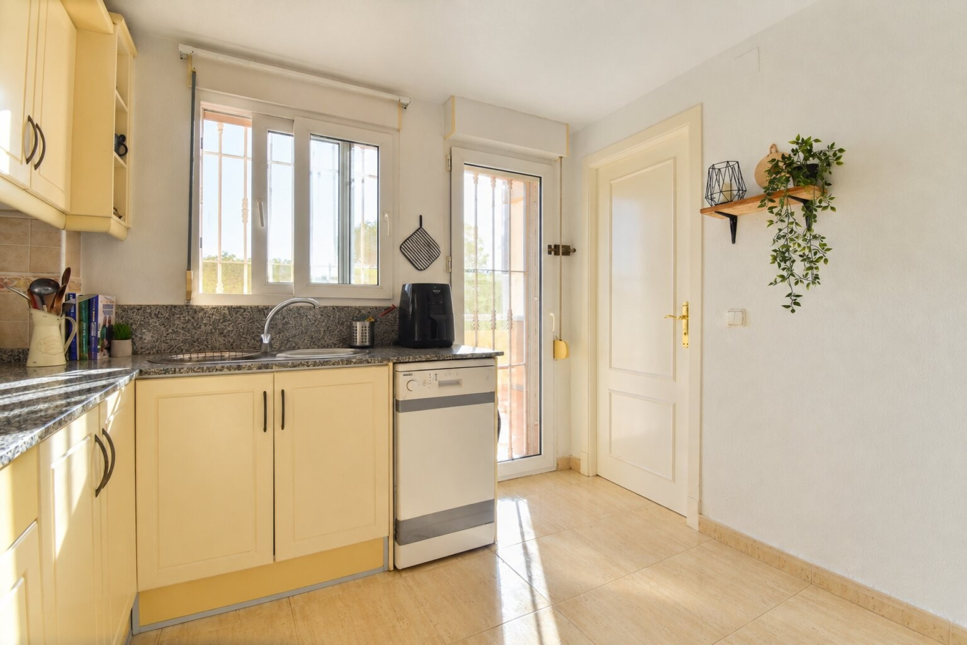 Revente - Maison mitoyenne -
Orihuela Costa - Los Altos