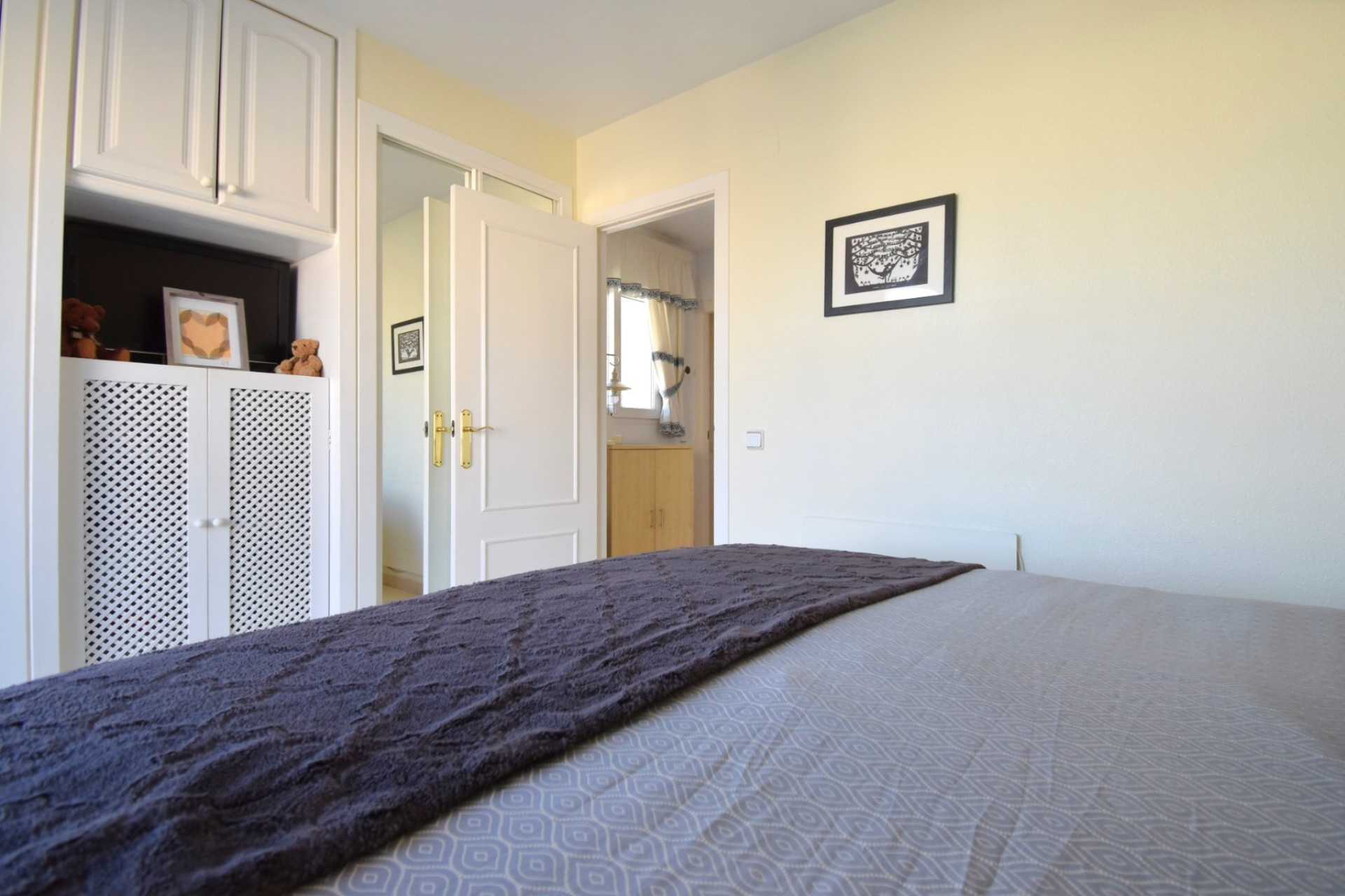 Revente - Maison mitoyenne -
Orihuela Costa - Los Altos