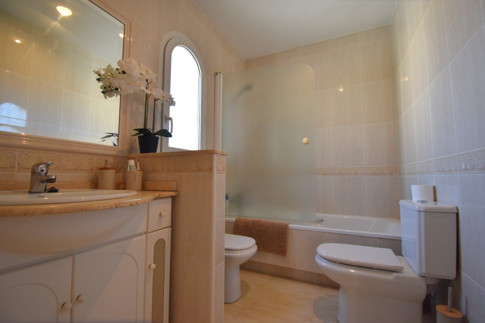 Revente - Maison mitoyenne -
Orihuela Costa - Los Altos
