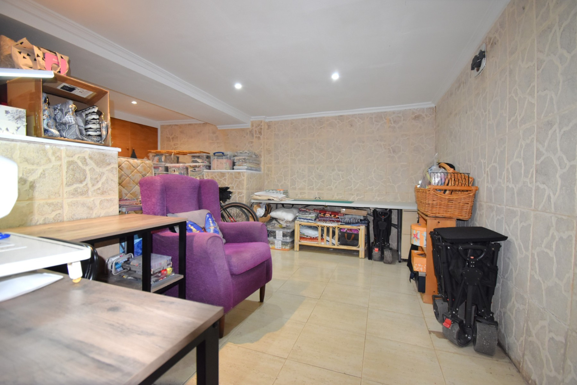 Revente - Maison mitoyenne -
Orihuela Costa - Los Altos