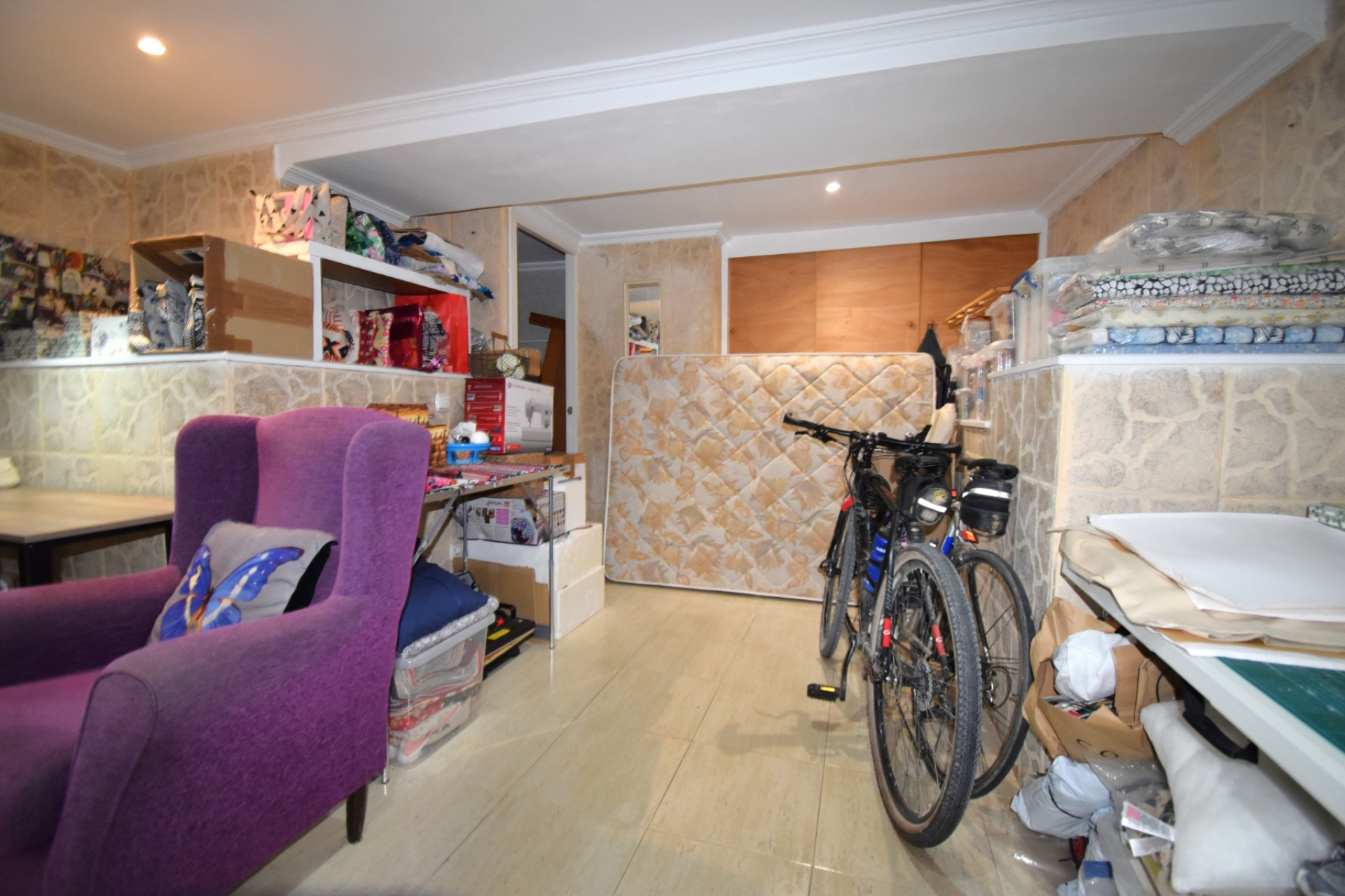 Revente - Maison mitoyenne -
Orihuela Costa - Los Altos