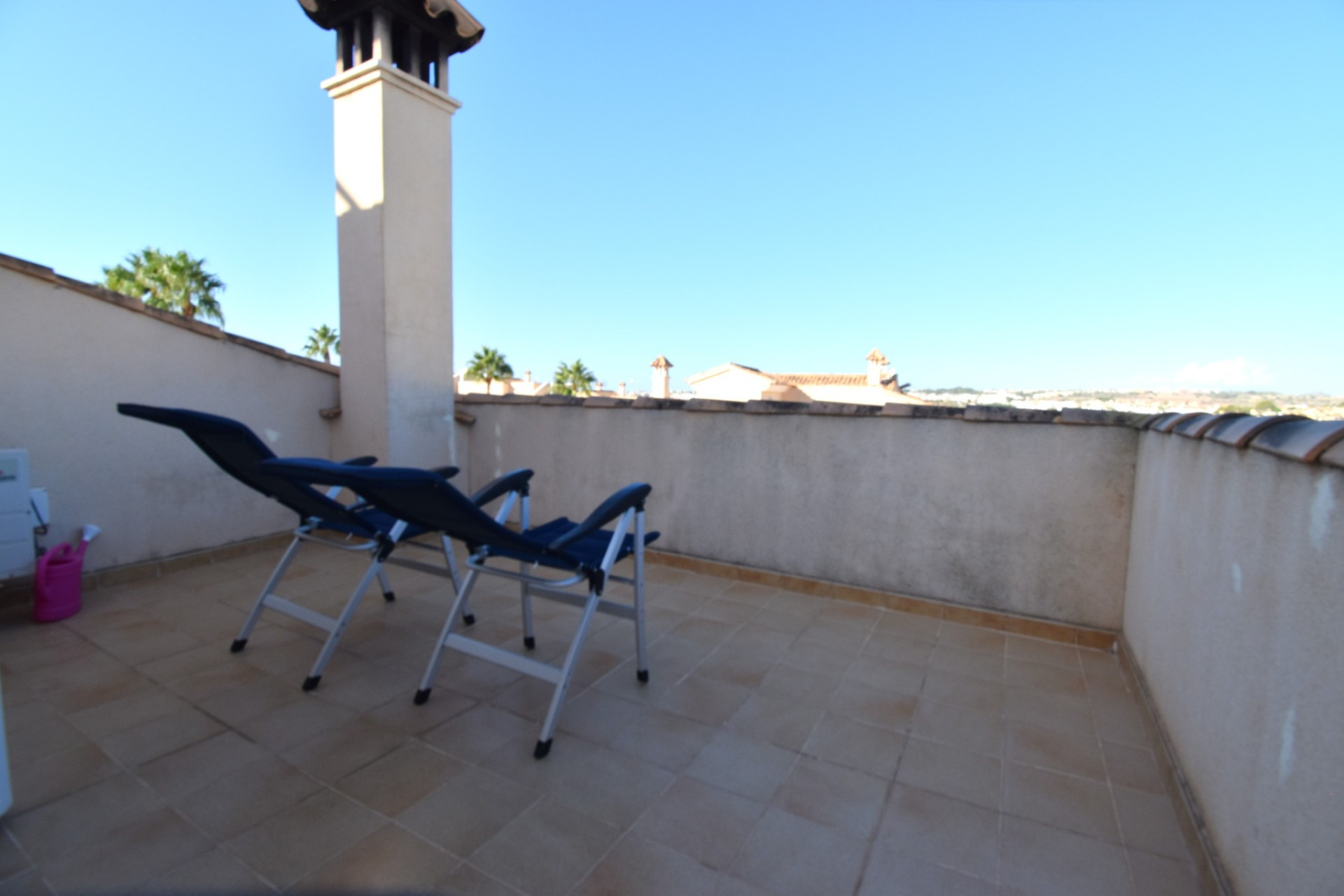 Revente - Maison mitoyenne -
Orihuela Costa - Los Altos