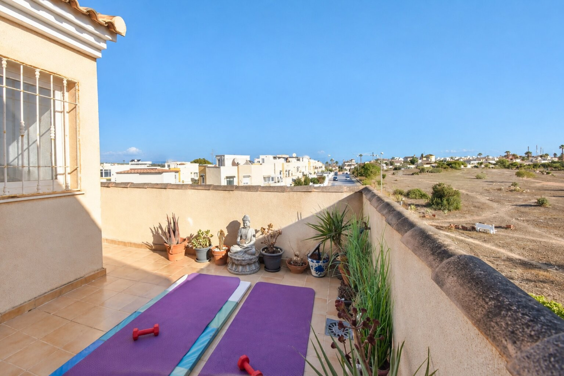 Revente - Maison mitoyenne -
Orihuela Costa - Los Altos