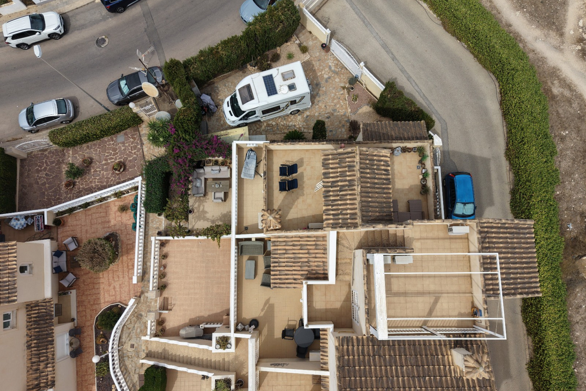 Revente - Maison mitoyenne -
Orihuela Costa - Los Altos