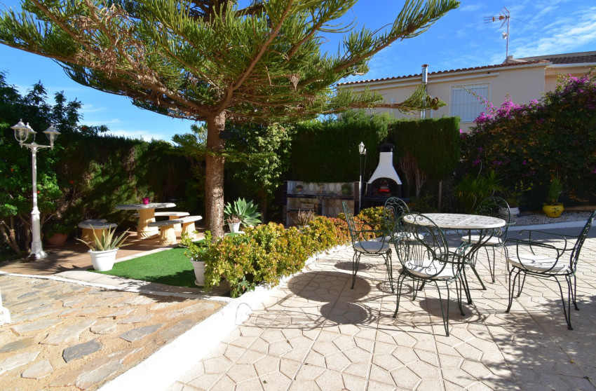 Revente - Maison mitoyenne -
Orihuela Costa - Los Balcones