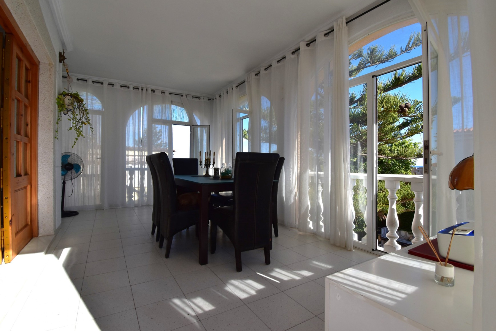 Revente - Maison mitoyenne -
Orihuela Costa - Los Balcones