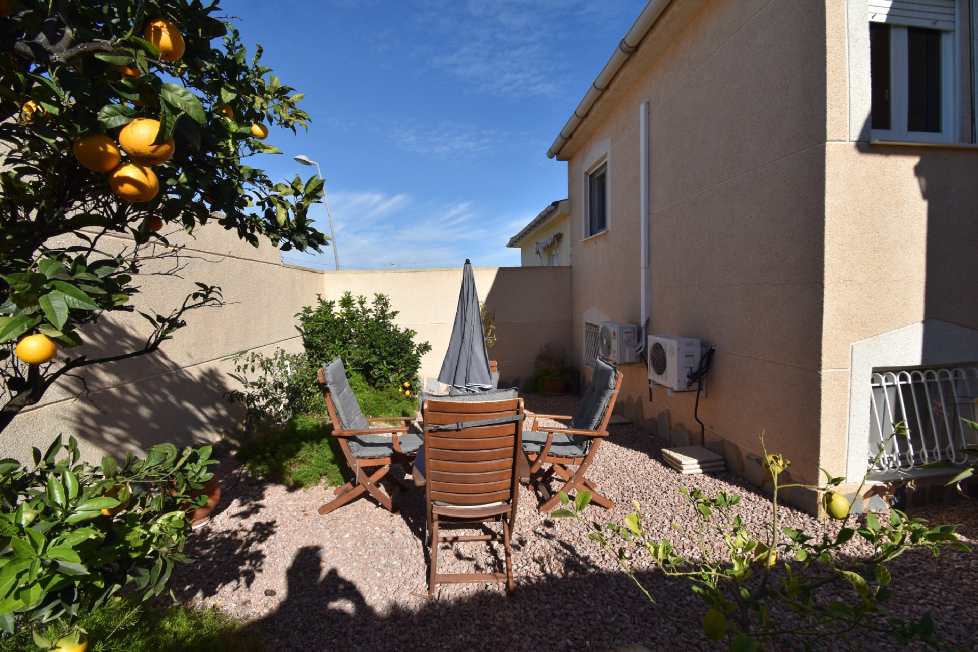 Revente - Maison mitoyenne -
Orihuela Costa - Los Balcones