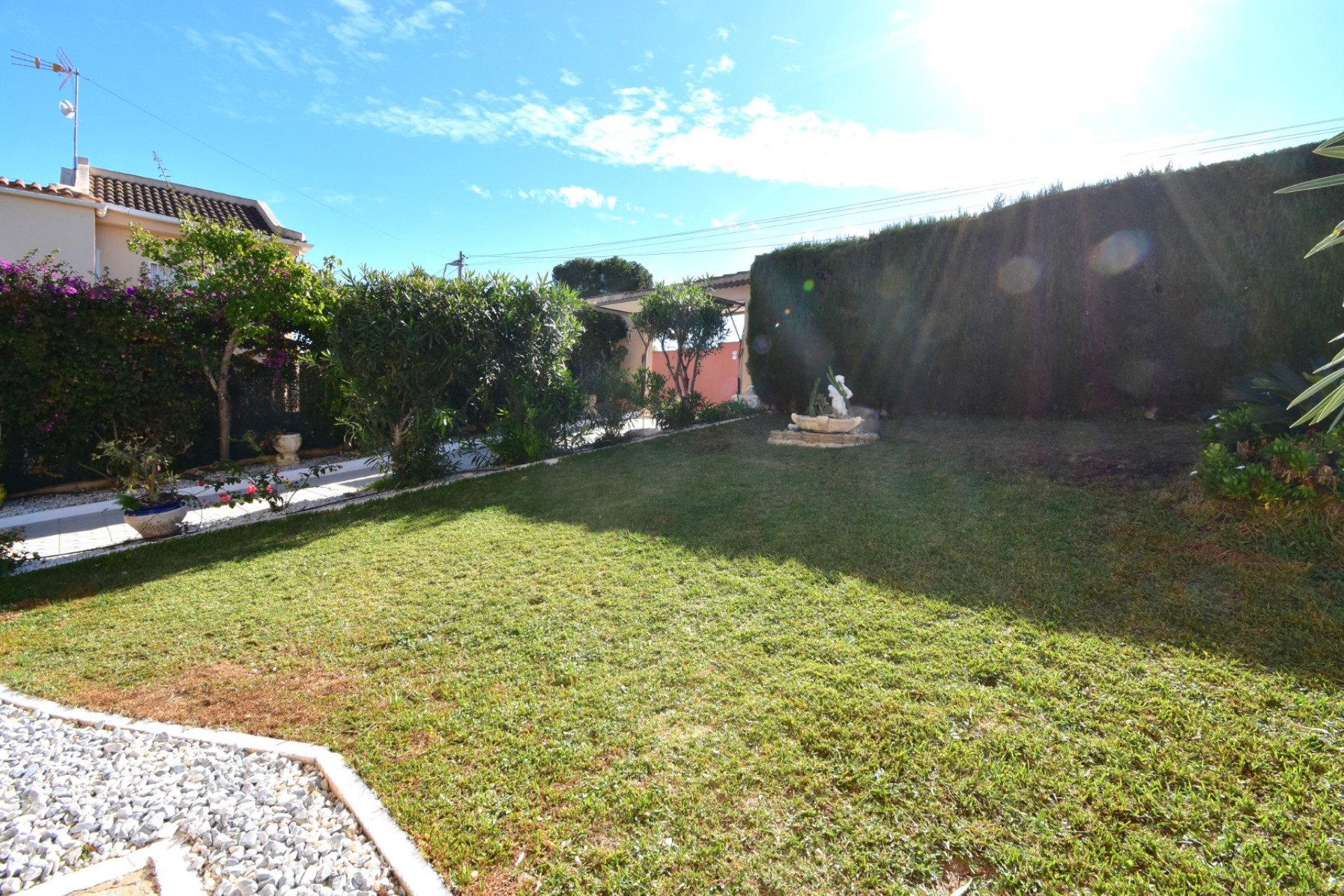 Revente - Maison mitoyenne -
Orihuela Costa - Los Balcones